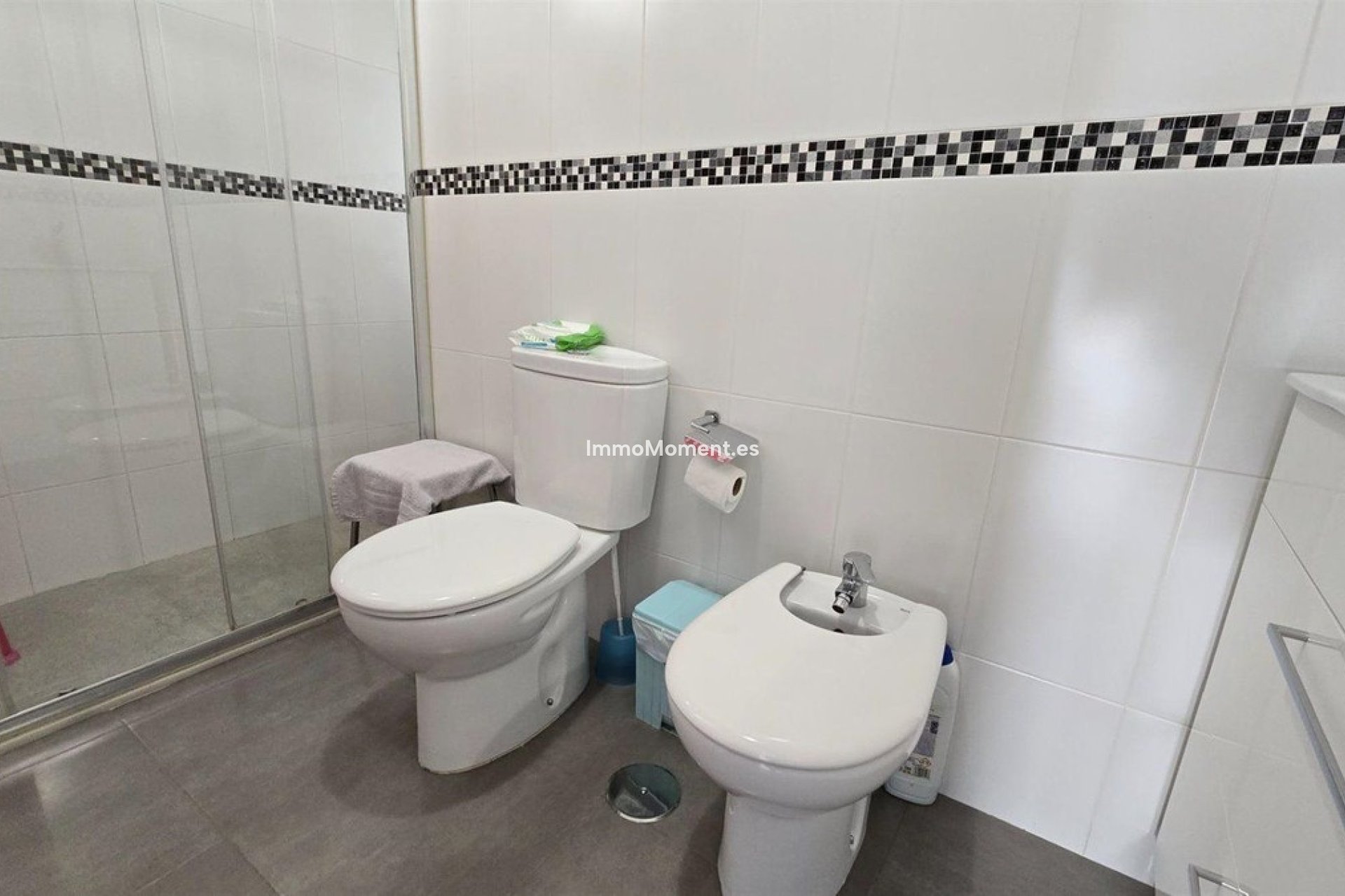 Revente - Appartement - Benalmadena - Arroyo de la Miel