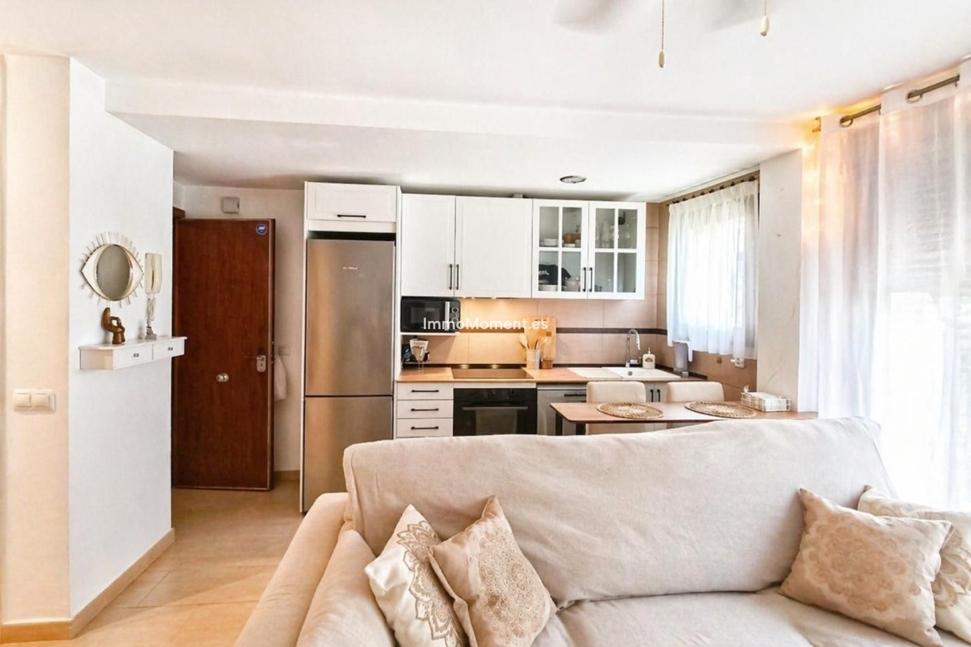 Revente - Appartement - Benalmadena - Arroyo de la Miel
