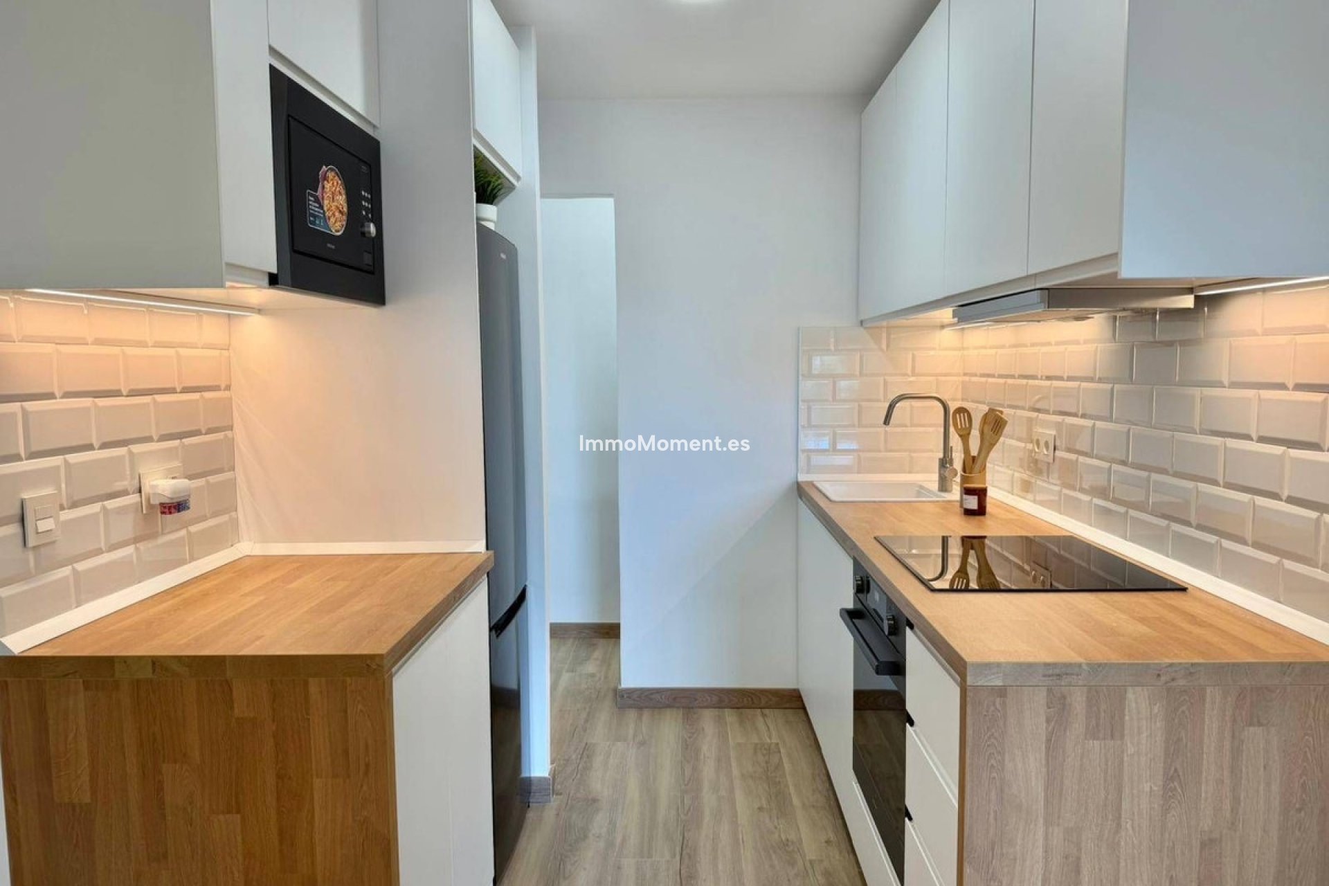 Revente - Appartement - Benalmadena - Arroyo de la Miel