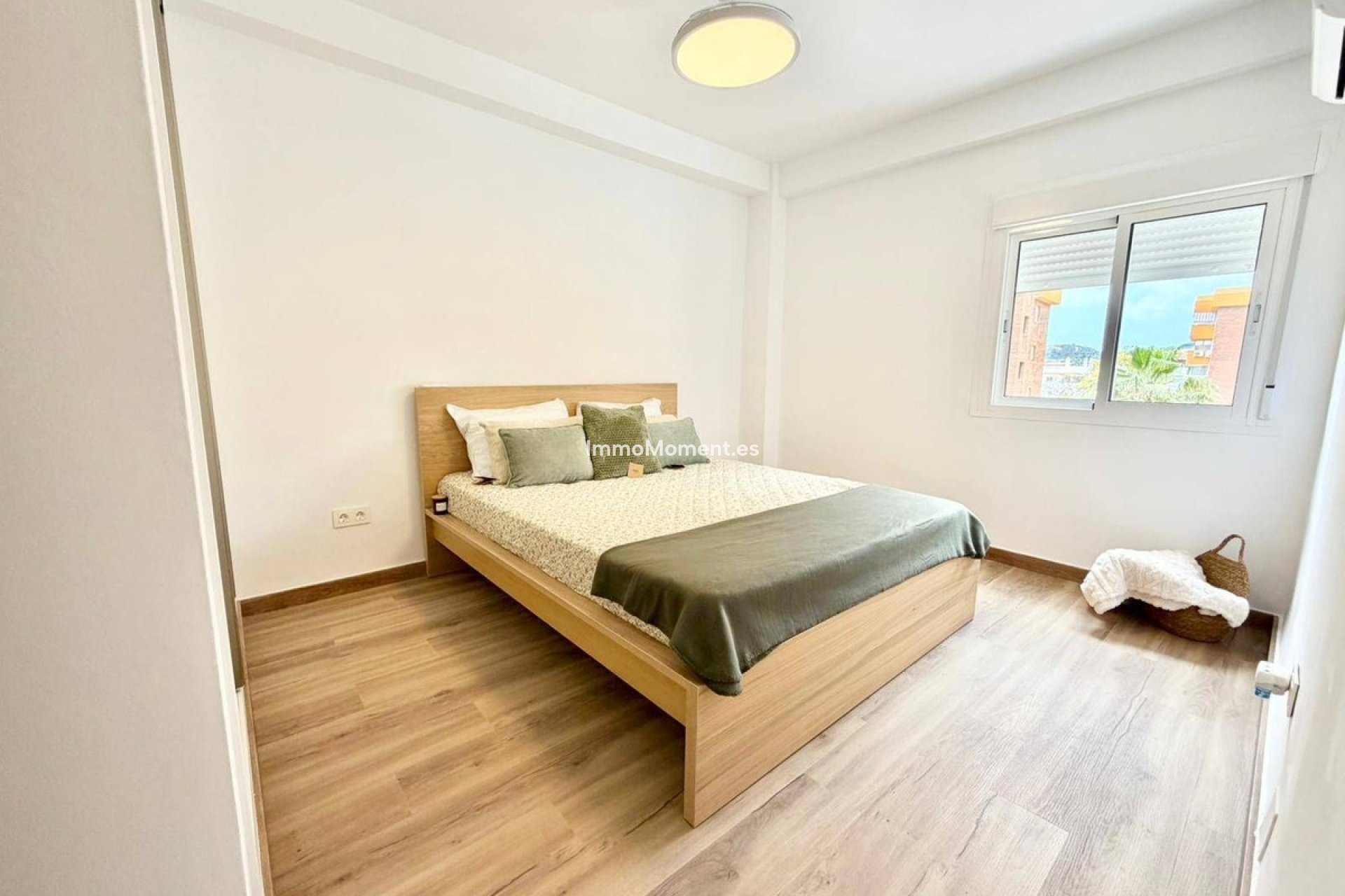 Revente - Appartement - Benalmadena - Arroyo de la Miel