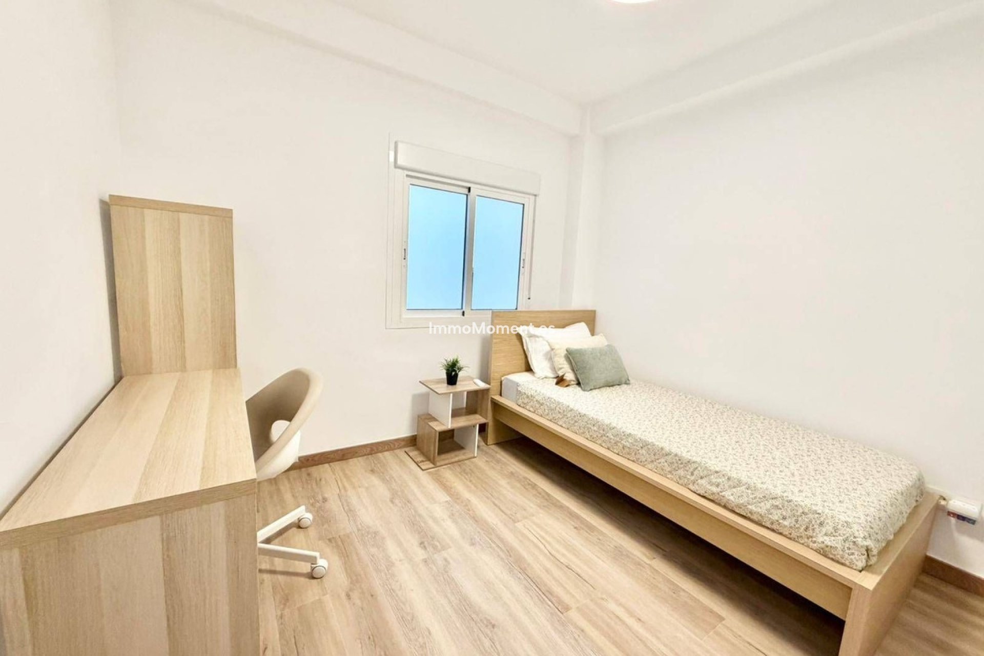 Revente - Appartement - Benalmadena - Arroyo de la Miel