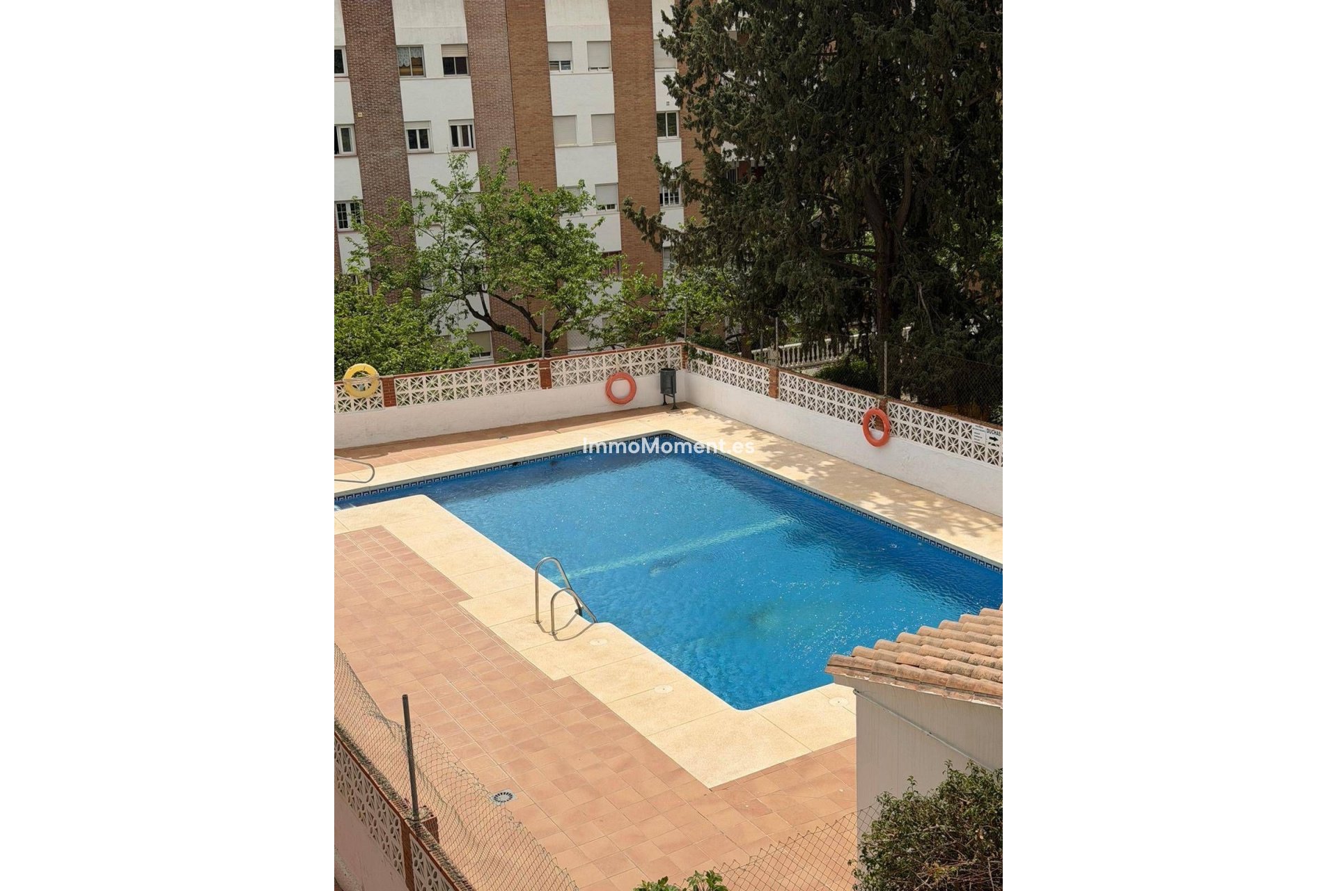 Revente - Appartement - Benalmadena - Arroyo de la Miel