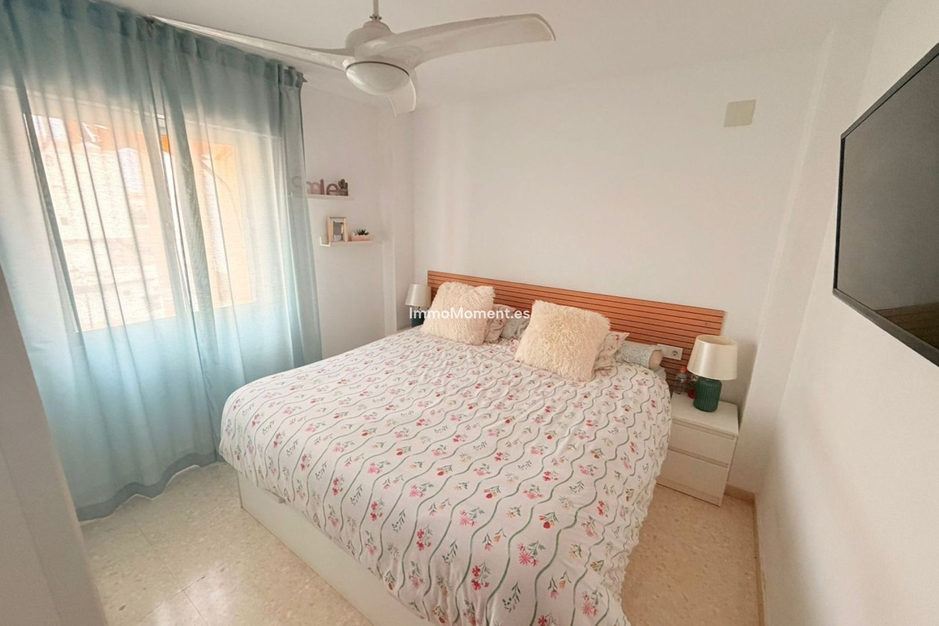 Revente - Appartement - Benalmadena - Arroyo de la Miel