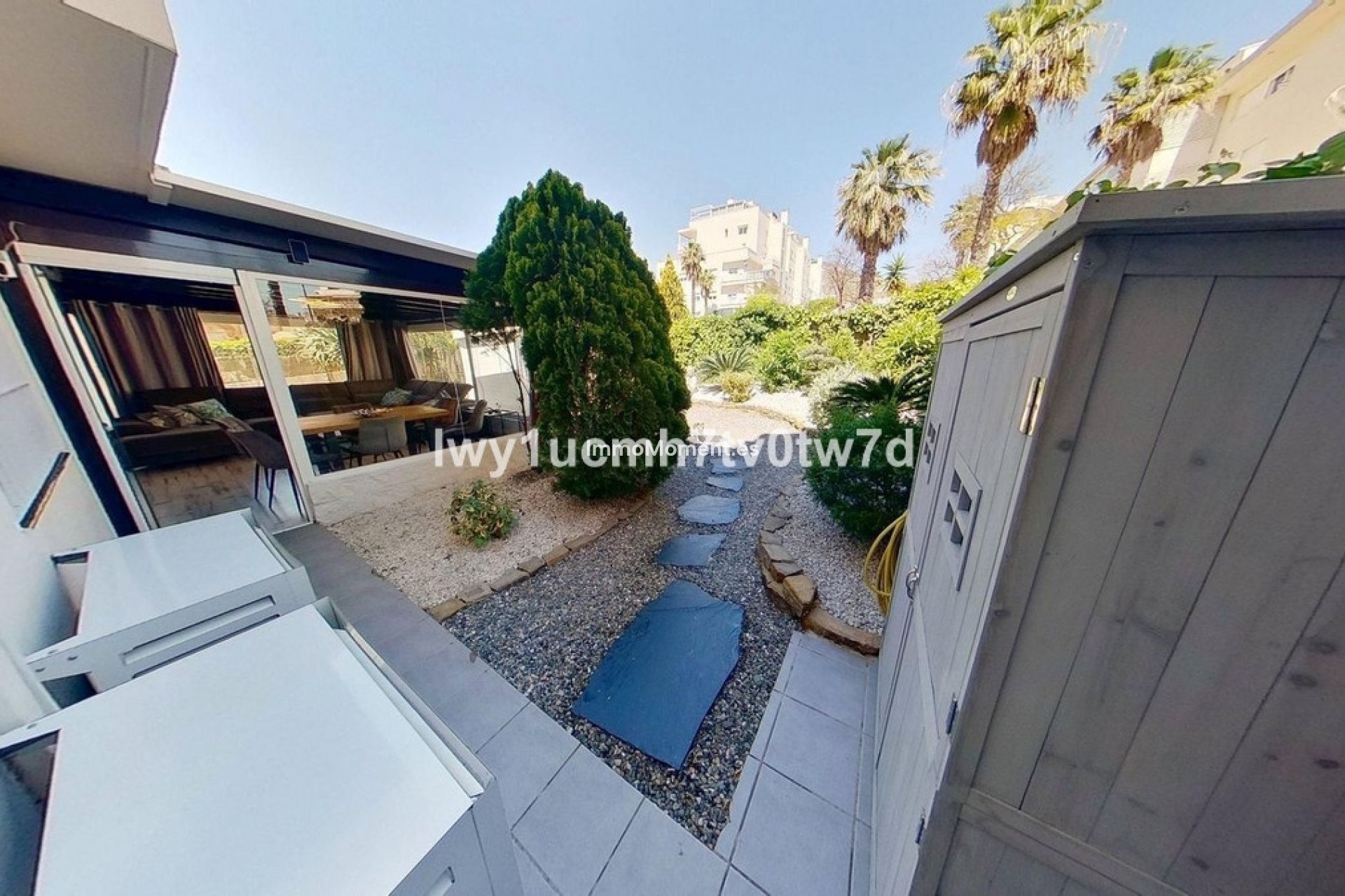 Revente - Appartement - Benalmadena - Arroyo de la Miel