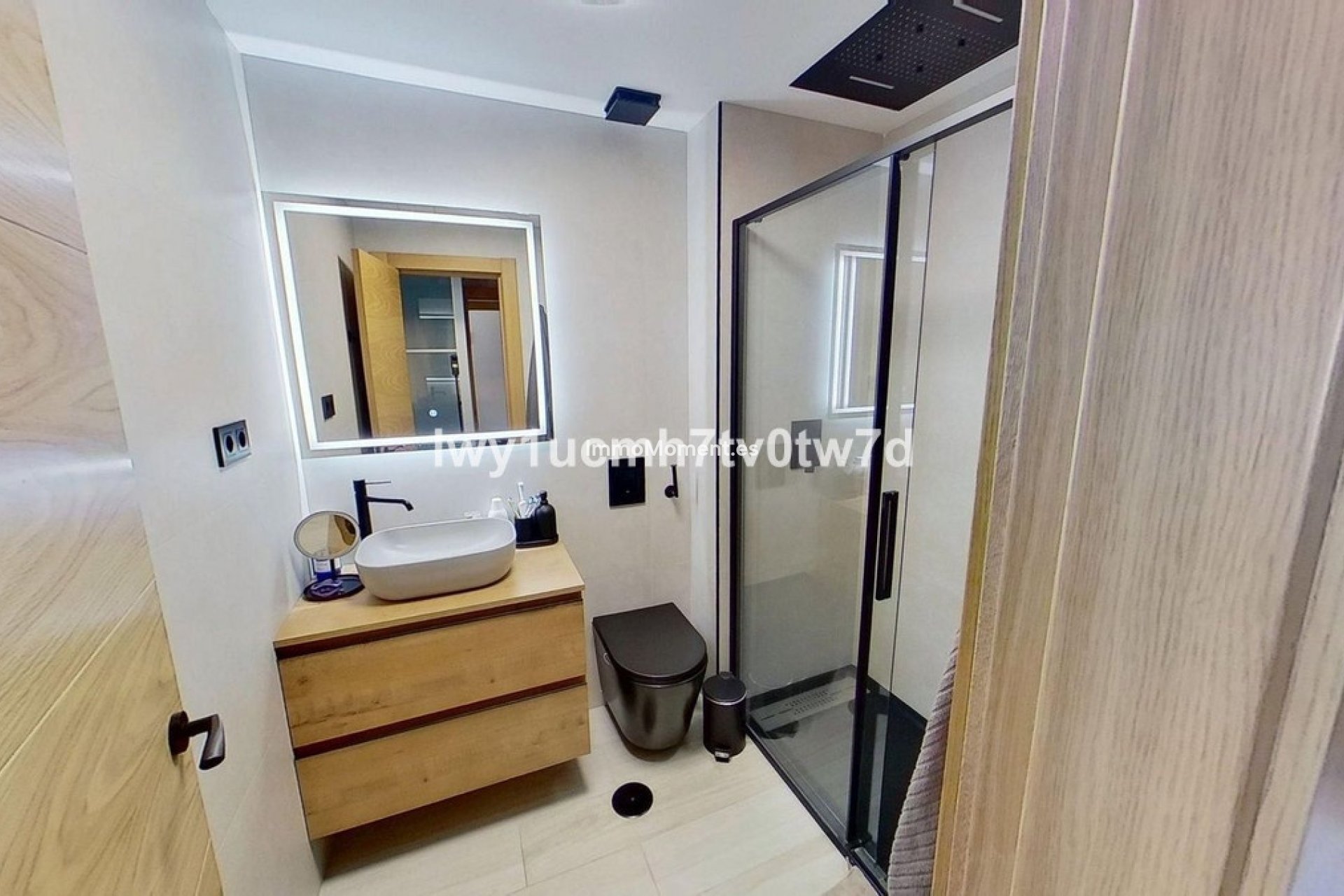Revente - Appartement - Benalmadena - Arroyo de la Miel