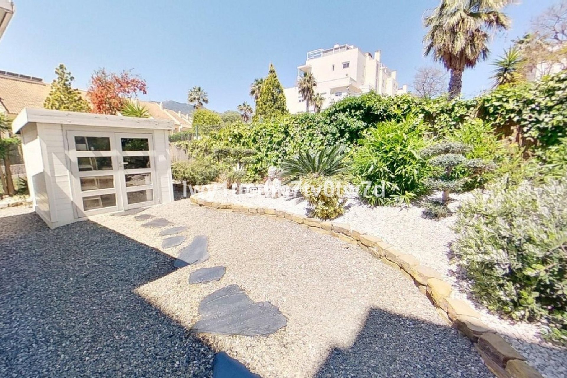 Revente - Appartement - Benalmadena - Arroyo de la Miel