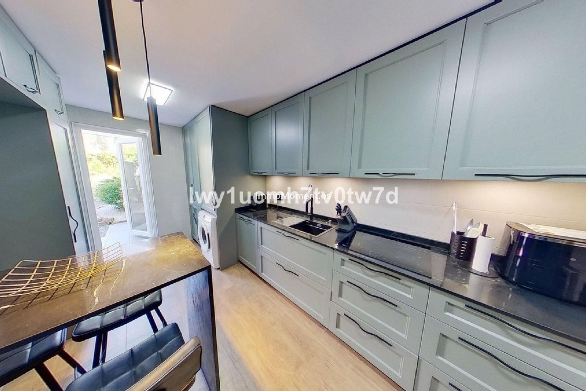 Revente - Appartement - Benalmadena - Arroyo de la Miel