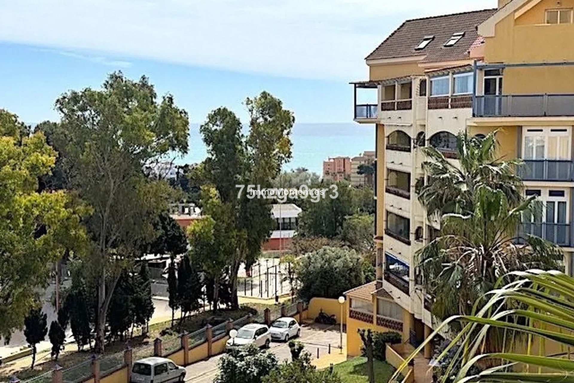 Revente - Appartement - Benalmadena - Arroyo de la Miel