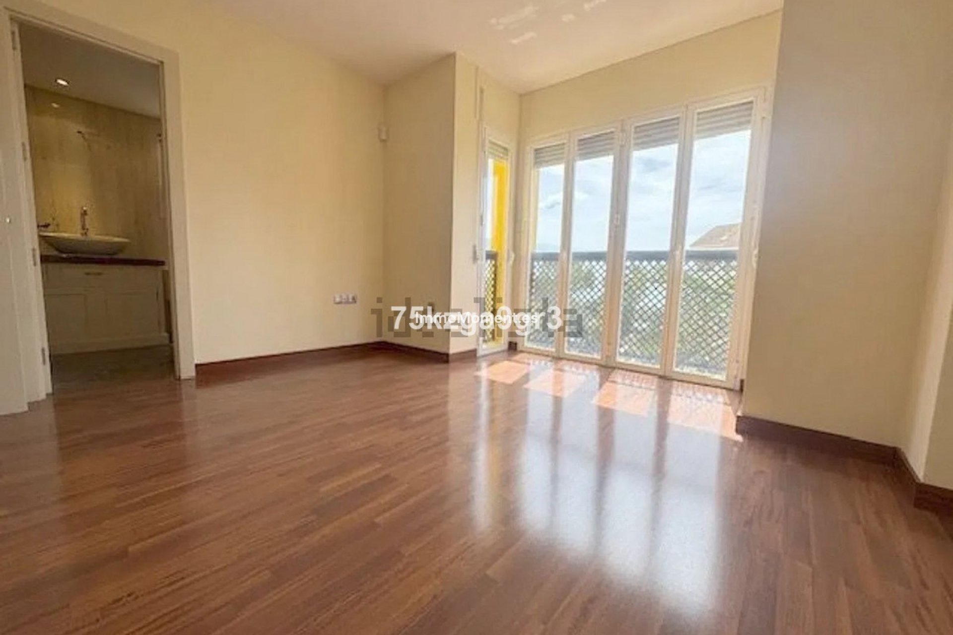 Revente - Appartement - Benalmadena - Arroyo de la Miel