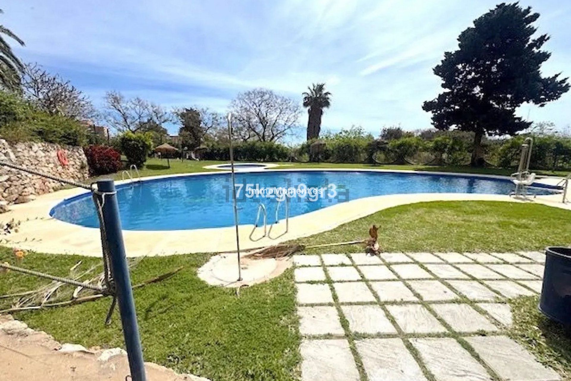 Revente - Appartement - Benalmadena - Arroyo de la Miel