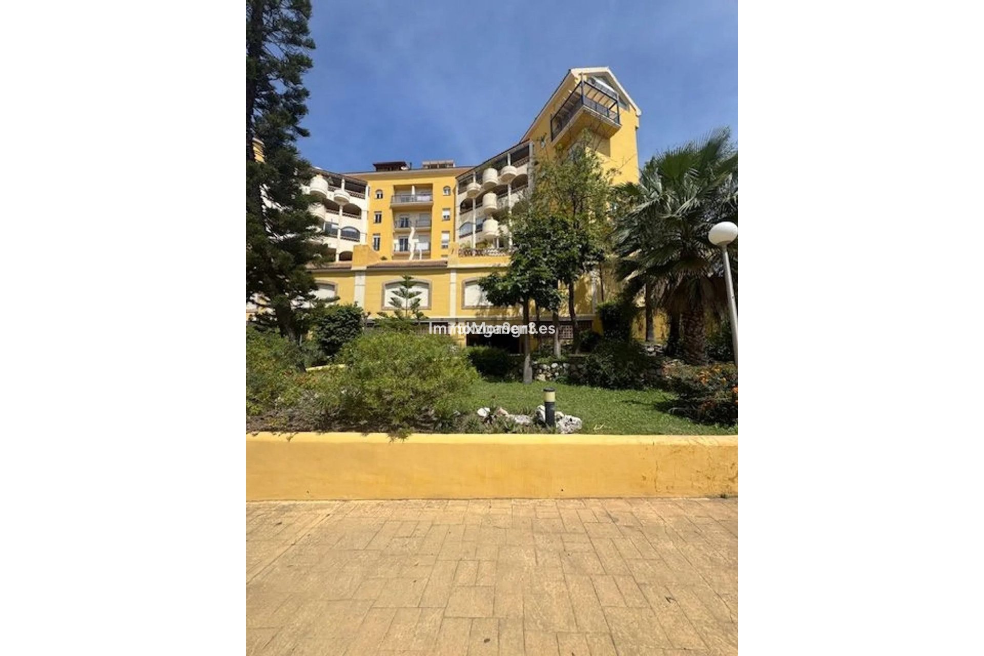 Revente - Appartement - Benalmadena - Arroyo de la Miel