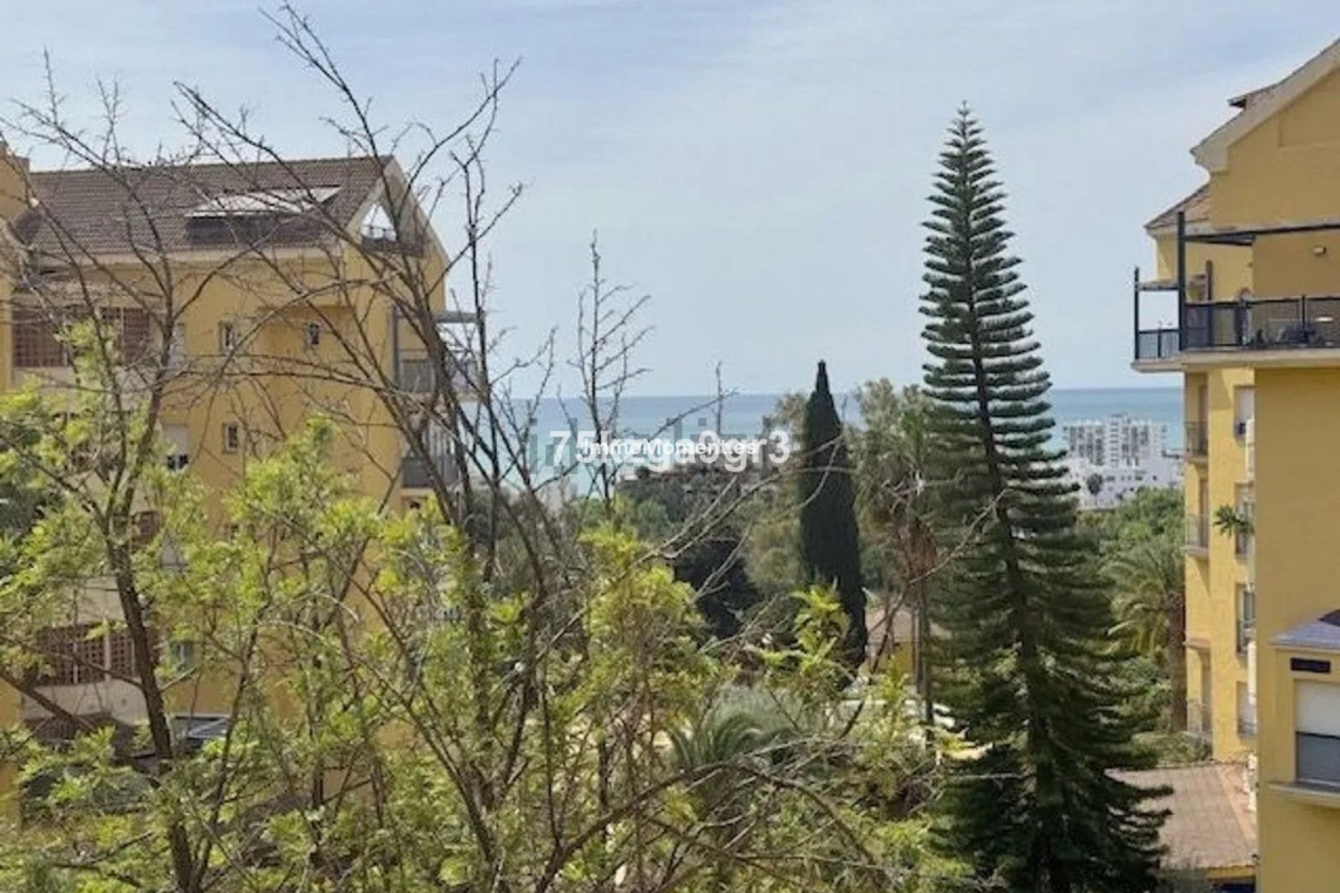 Revente - Appartement - Benalmadena - Arroyo de la Miel