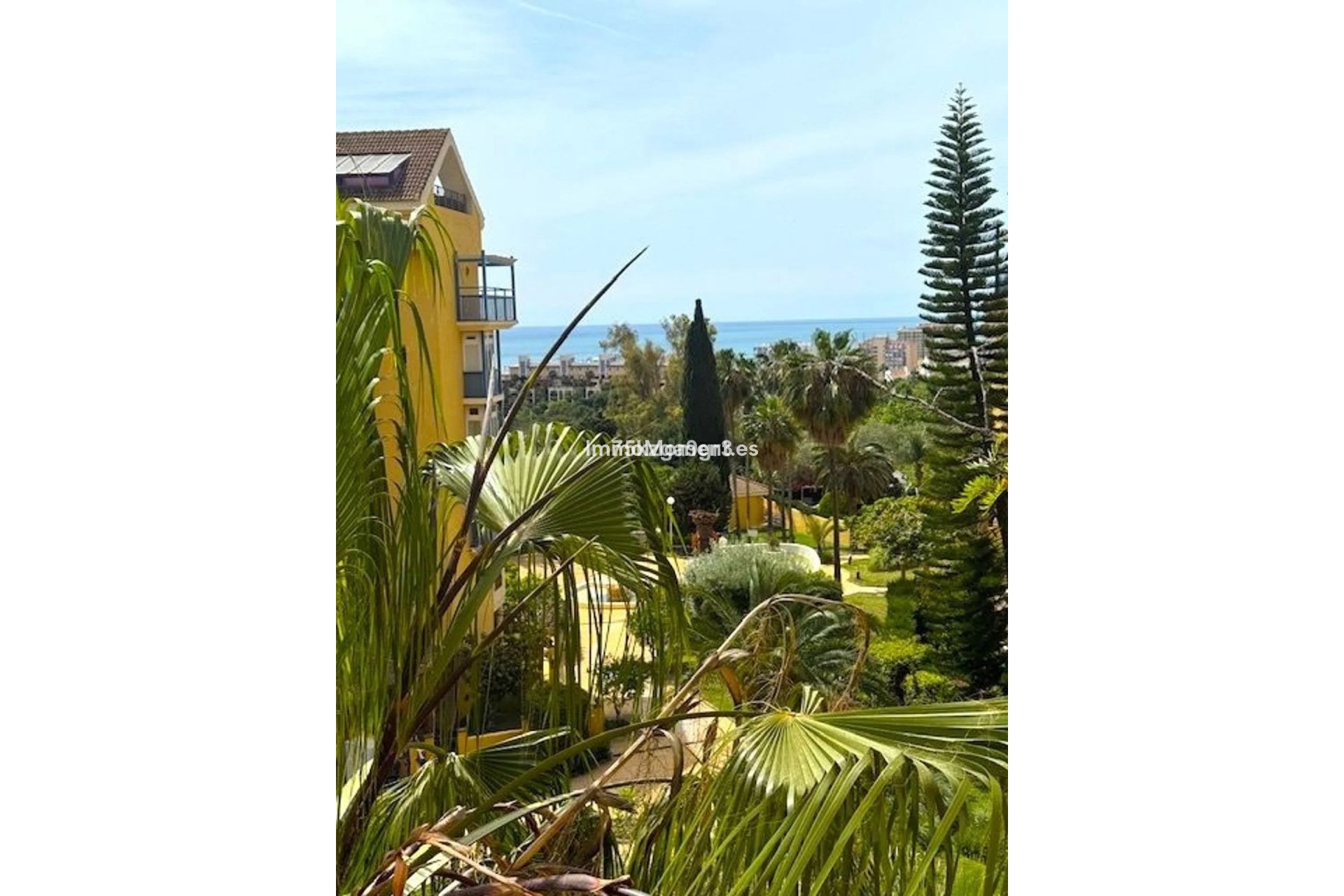 Revente - Appartement - Benalmadena - Arroyo de la Miel