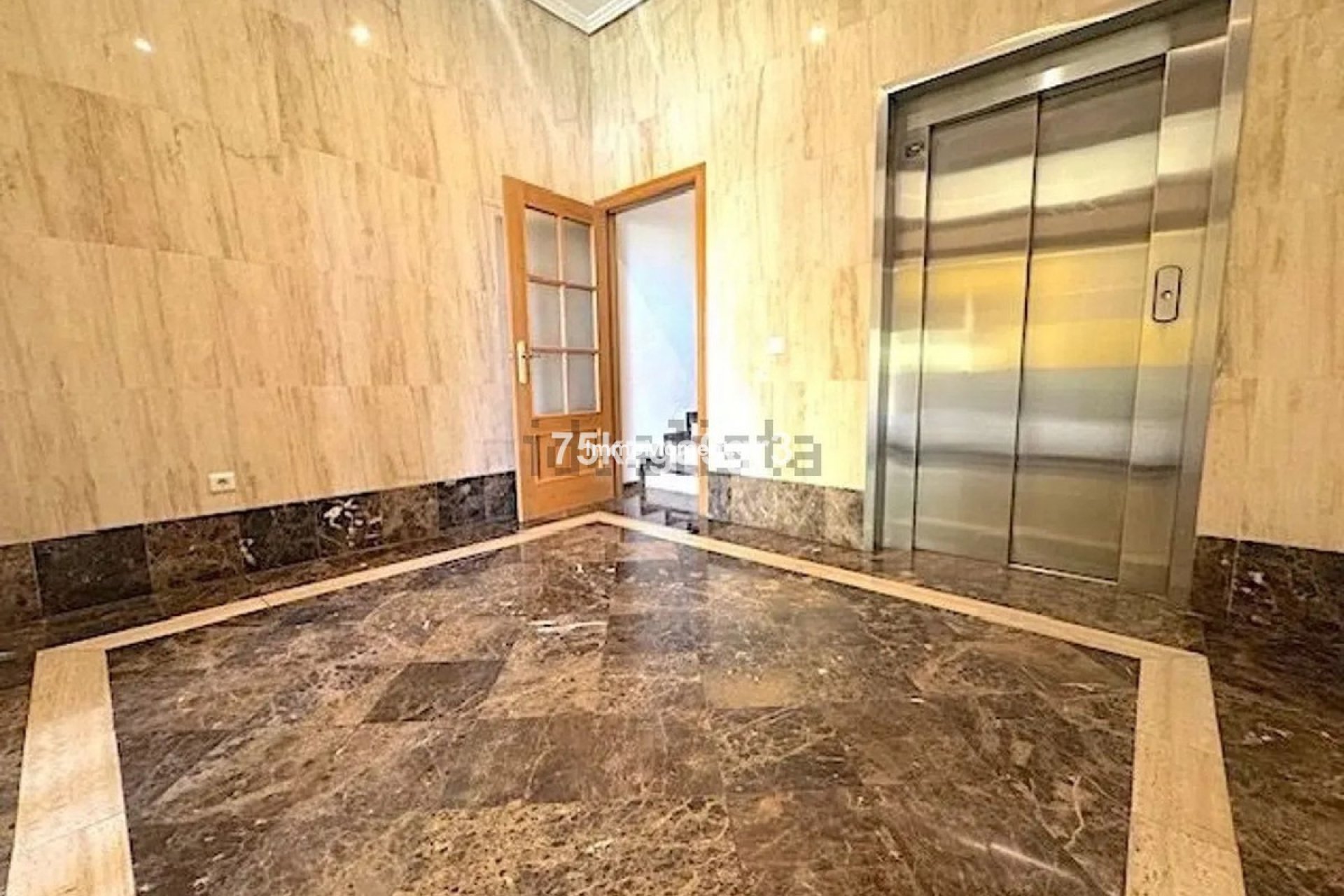 Revente - Appartement - Benalmadena - Arroyo de la Miel