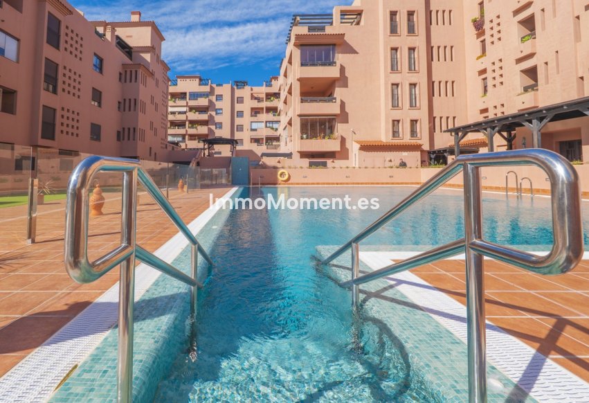 Revente - Appartement - Benalmadena - Arroyo de la Miel