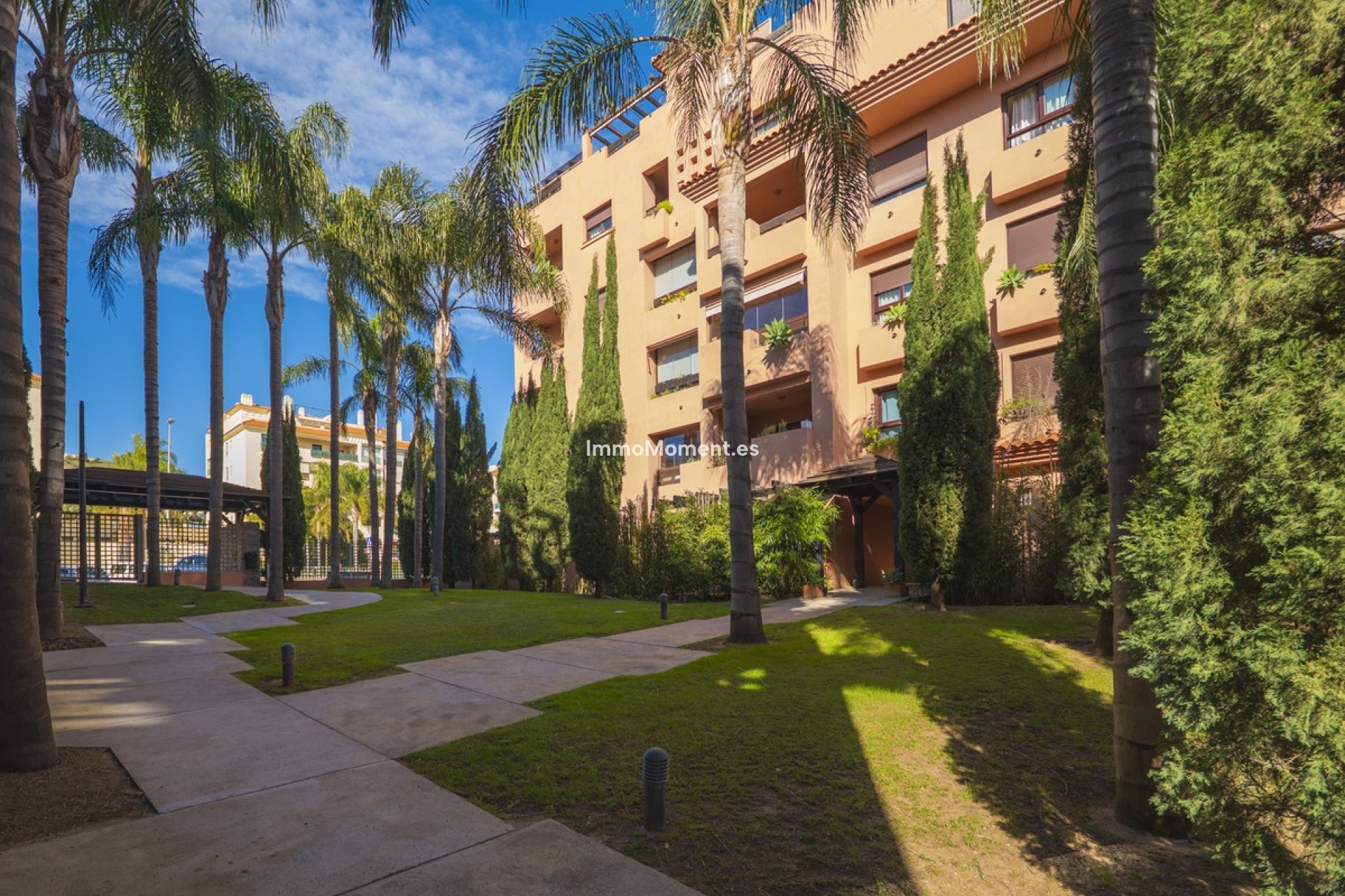 Revente - Appartement - Benalmadena - Arroyo de la Miel