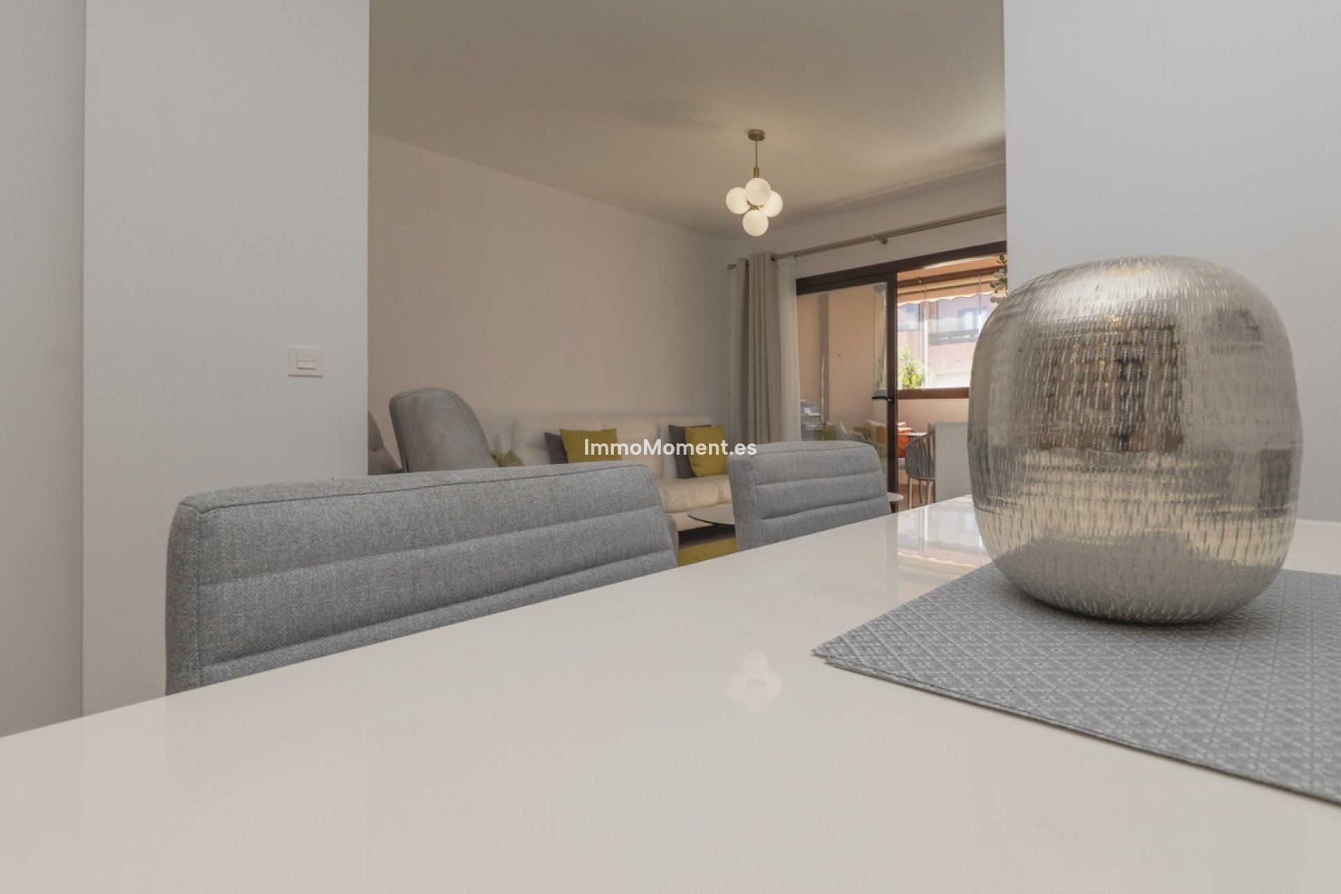 Revente - Appartement - Benalmadena - Arroyo de la Miel