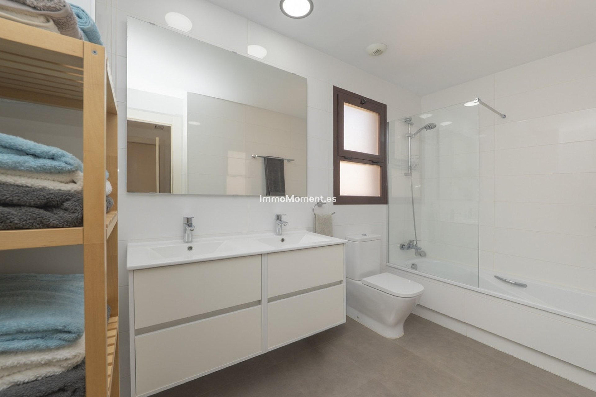 Revente - Appartement - Benalmadena - Arroyo de la Miel