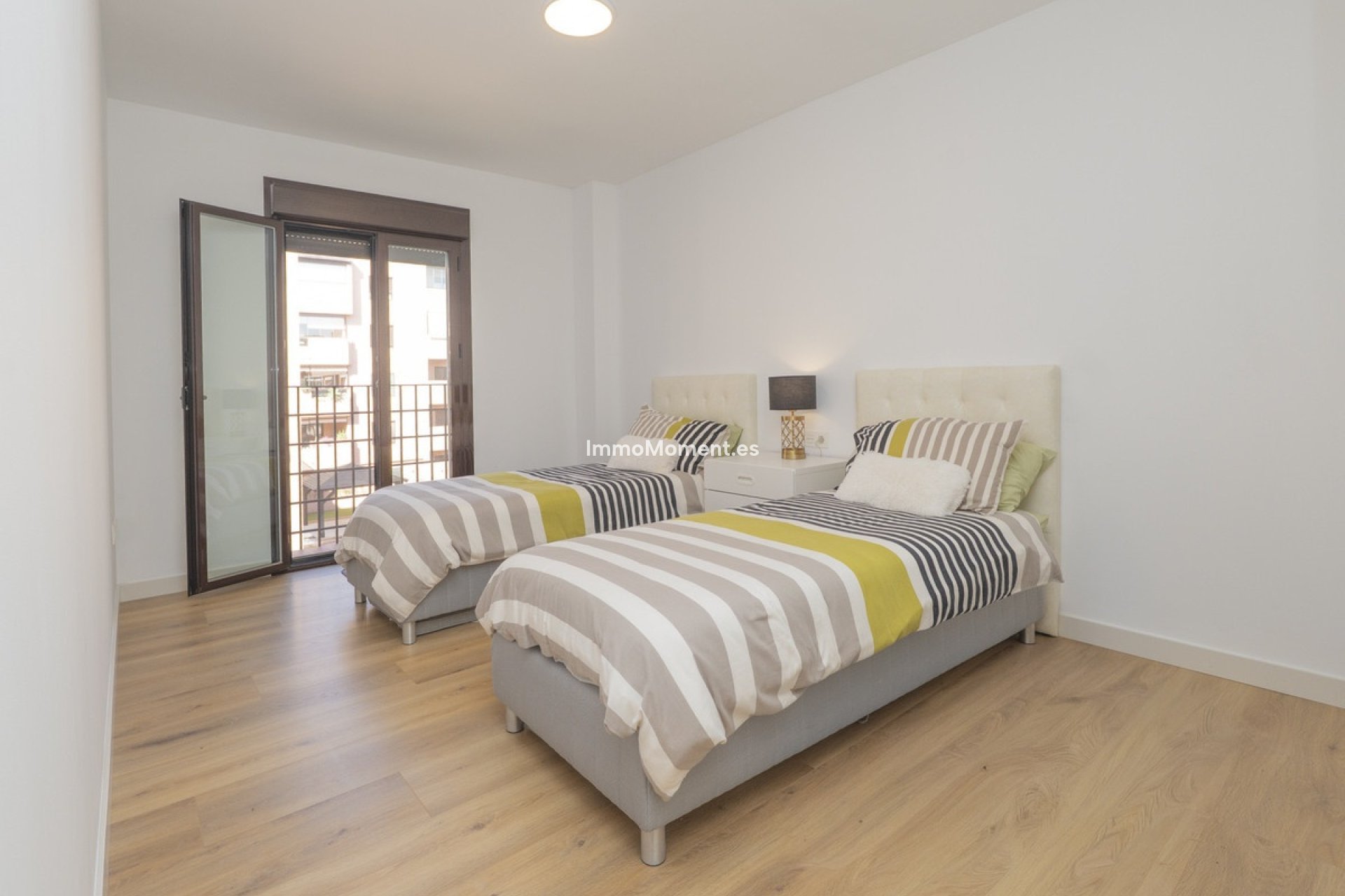 Revente - Appartement - Benalmadena - Arroyo de la Miel