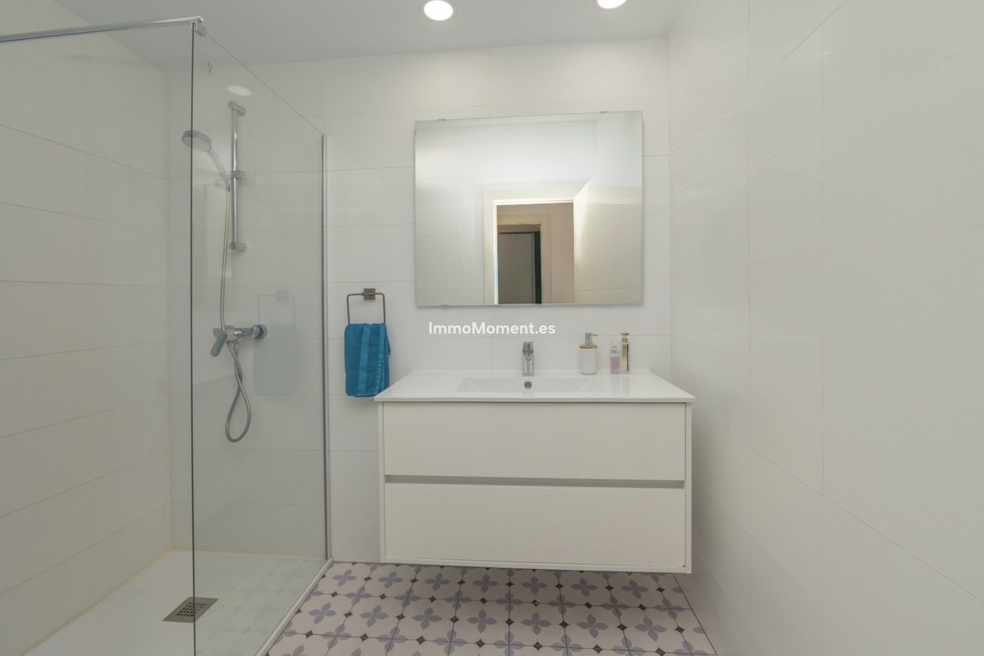 Revente - Appartement - Benalmadena - Arroyo de la Miel