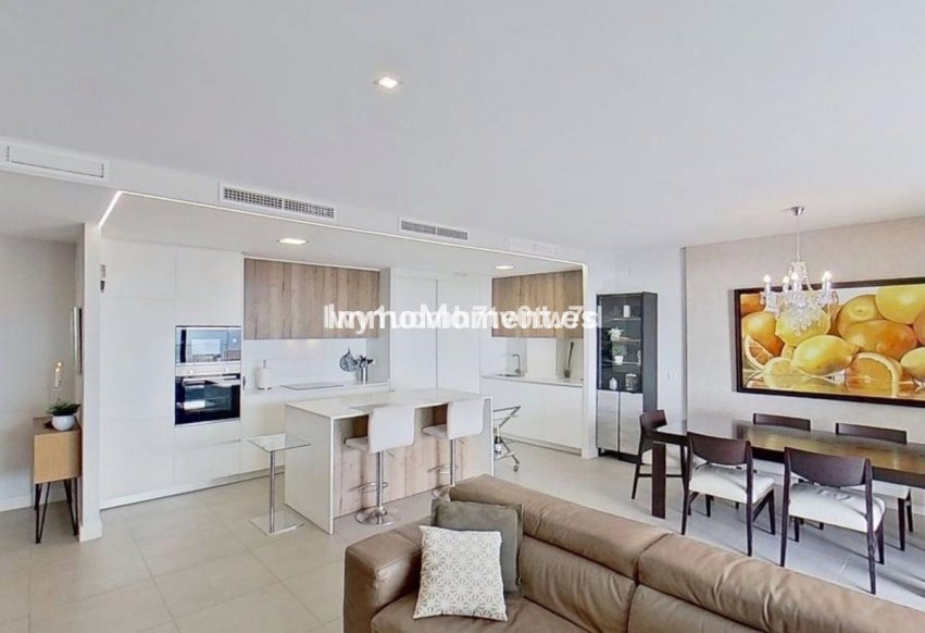 Revente - Appartement - Benalmadena - Arroyo de la Miel
