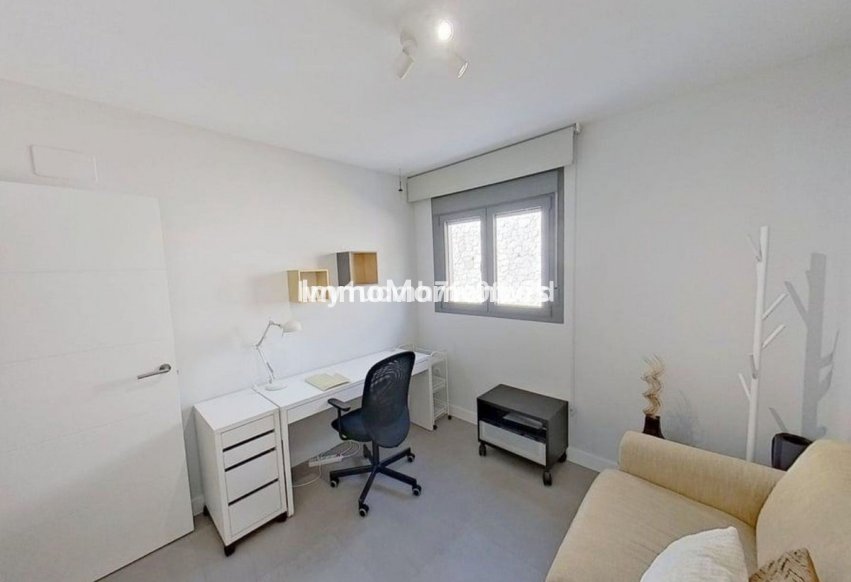 Revente - Appartement - Benalmadena - Arroyo de la Miel