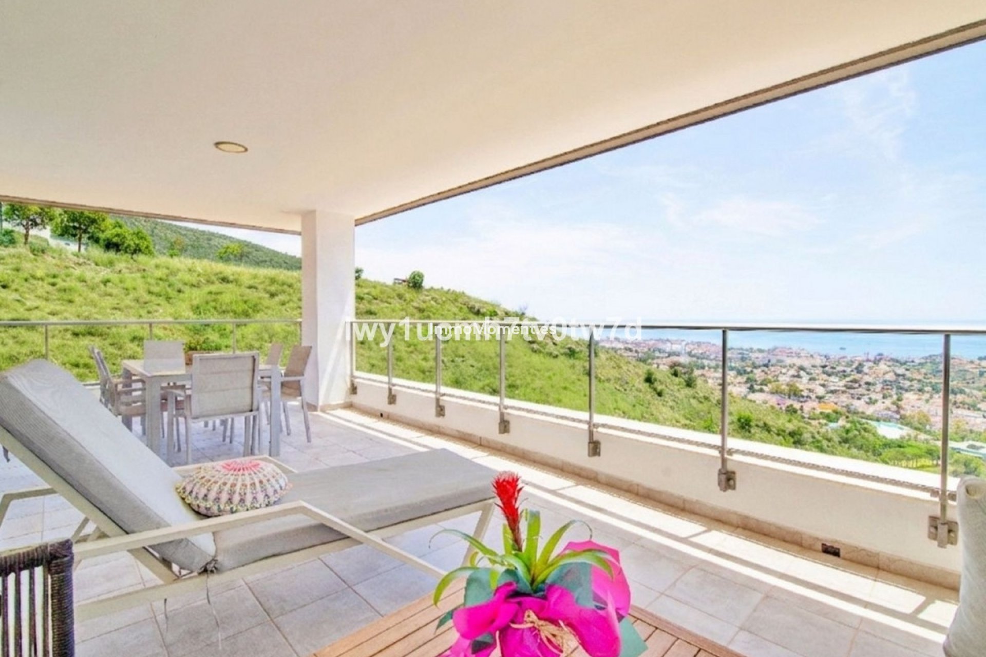 Revente - Appartement - Benalmadena - Arroyo de la Miel