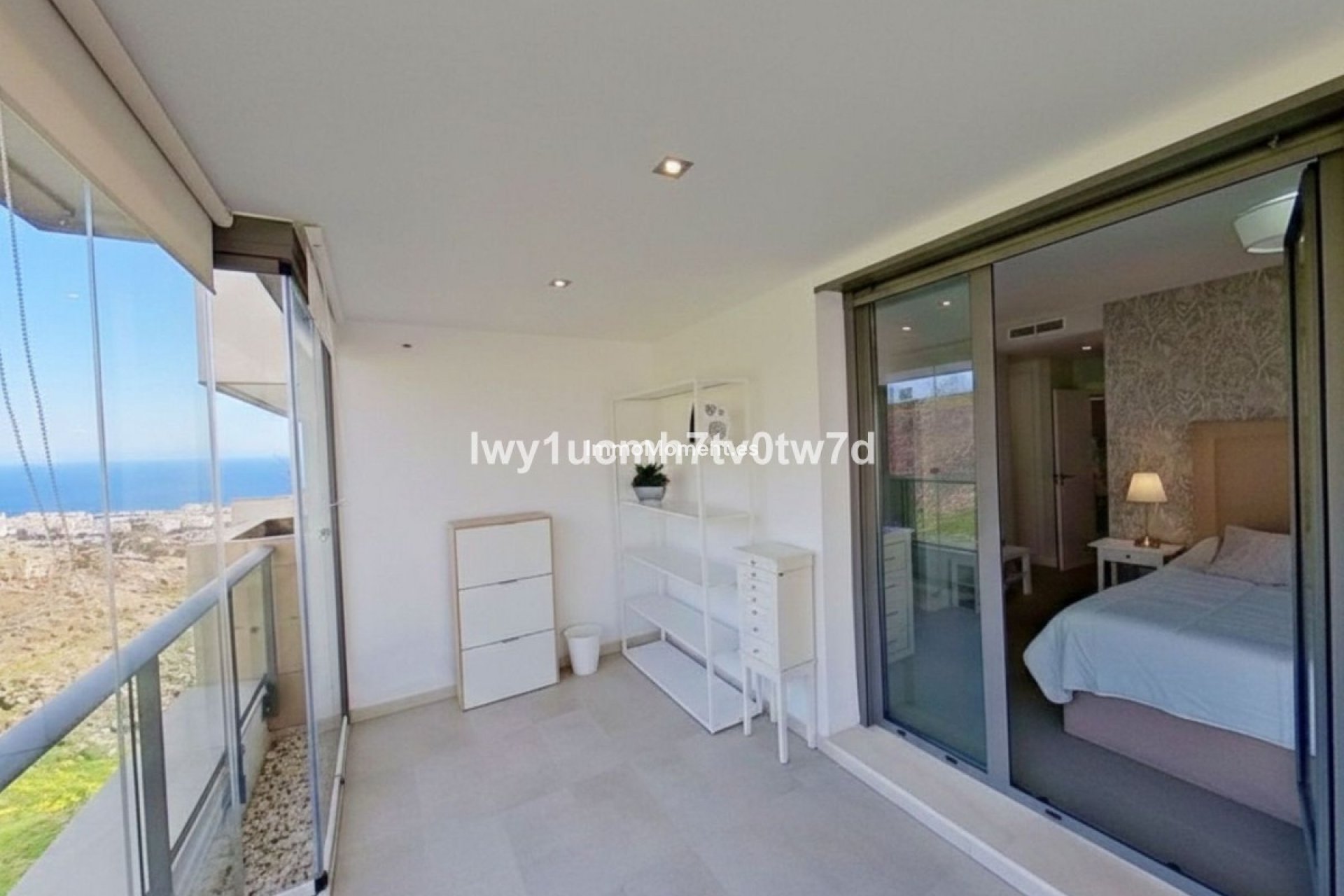 Revente - Appartement - Benalmadena - Arroyo de la Miel