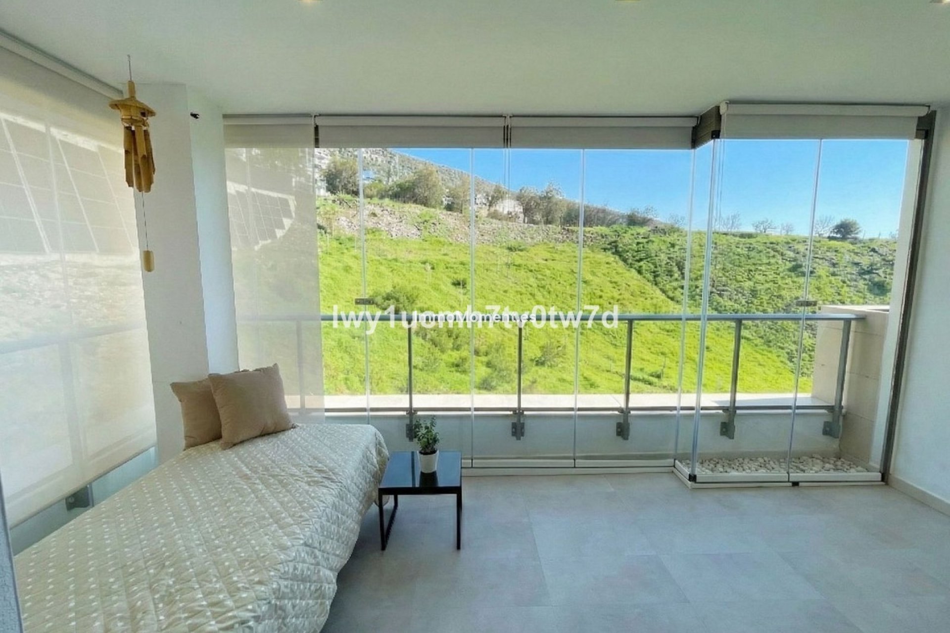 Revente - Appartement - Benalmadena - Arroyo de la Miel