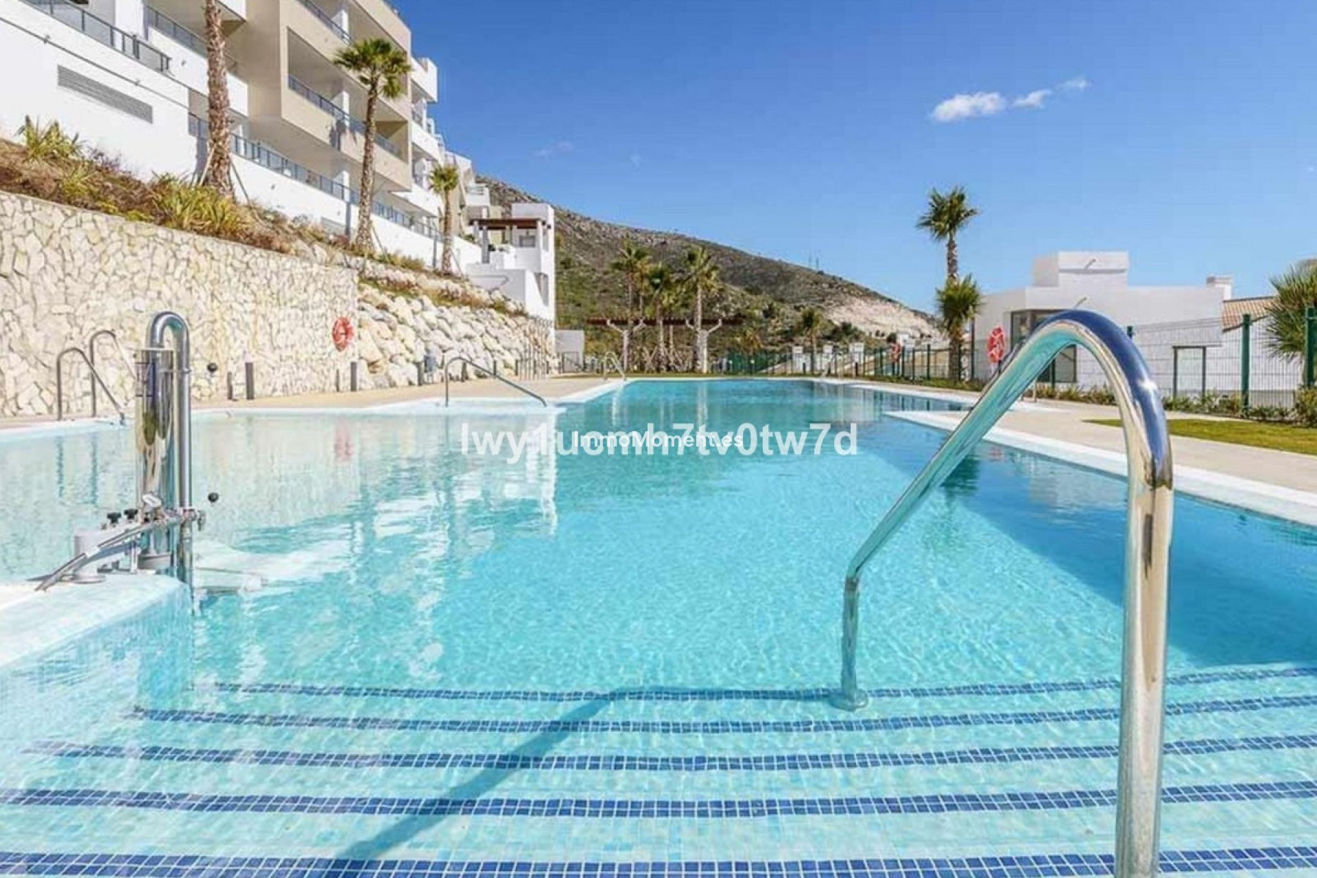 Revente - Appartement - Benalmadena - Arroyo de la Miel