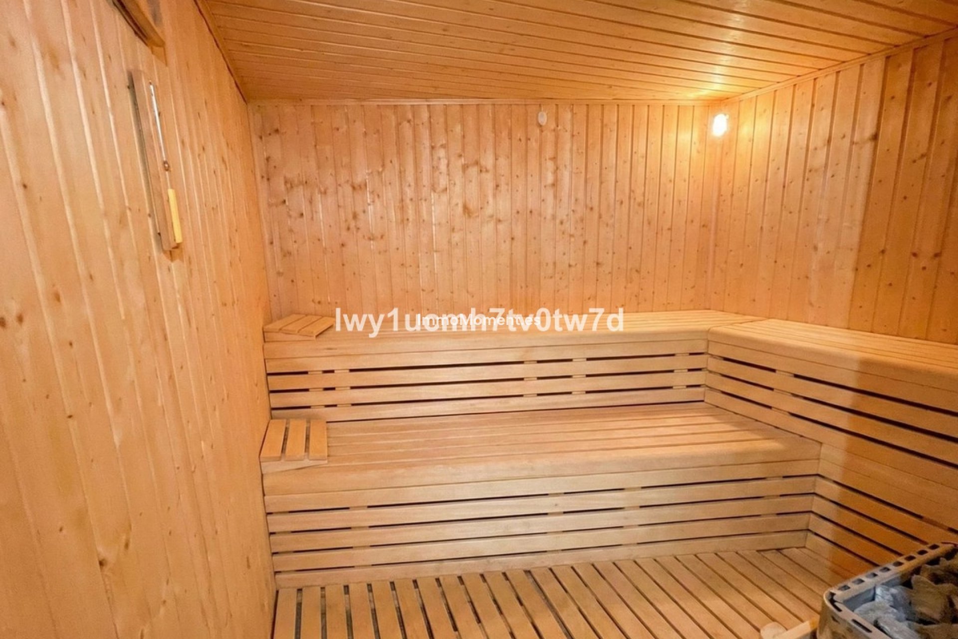 Revente - Appartement - Benalmadena - Arroyo de la Miel