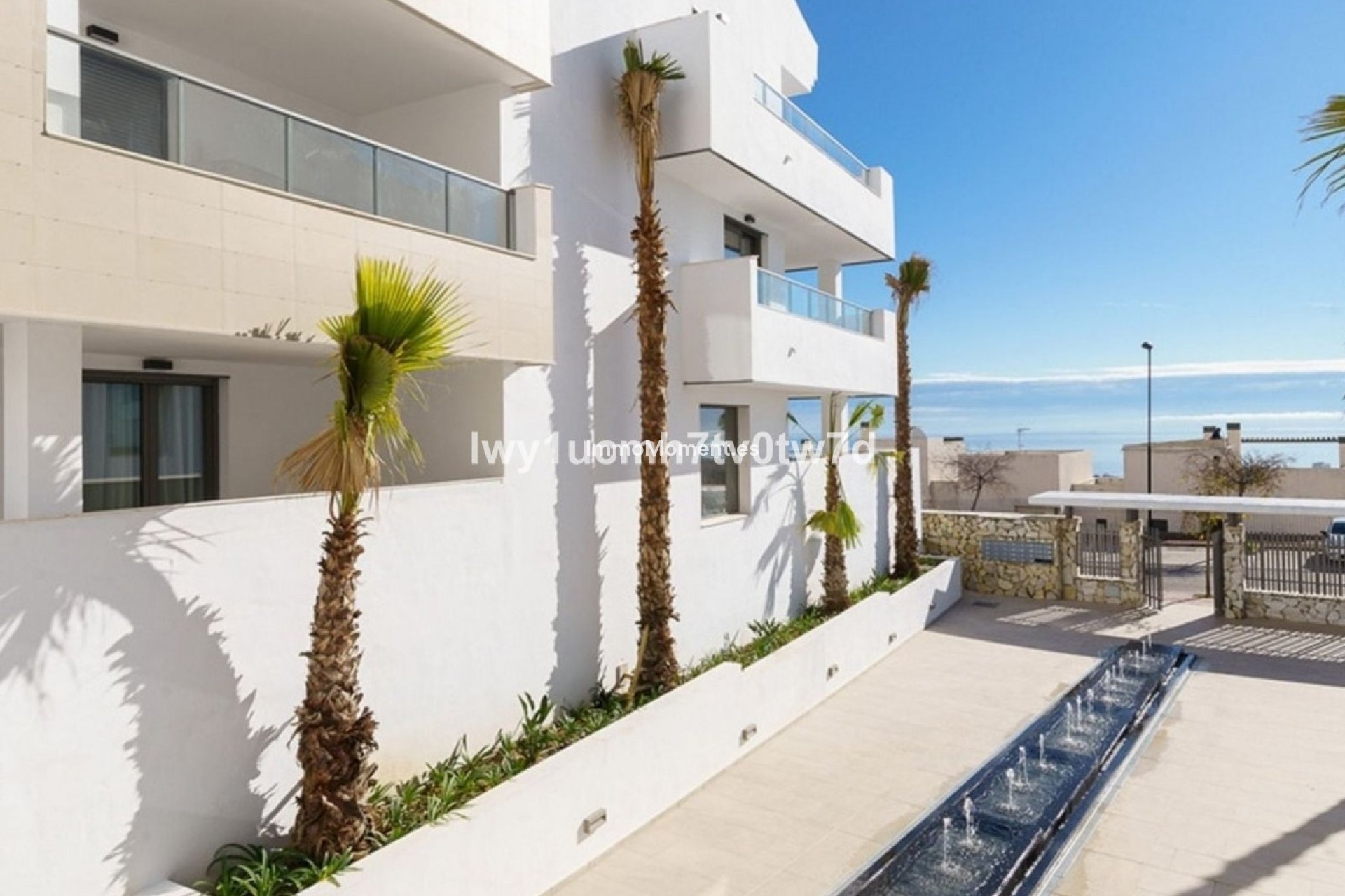 Revente - Appartement - Benalmadena - Arroyo de la Miel