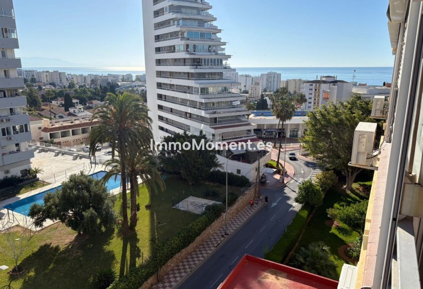 Revente - Appartement - Benalmadena - Arroyo de la Miel