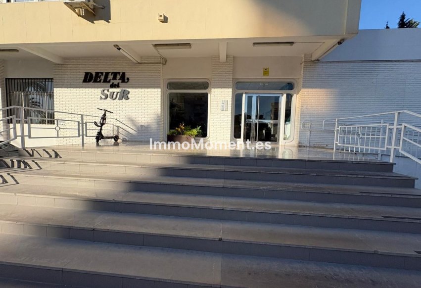 Revente - Appartement - Benalmadena - Arroyo de la Miel