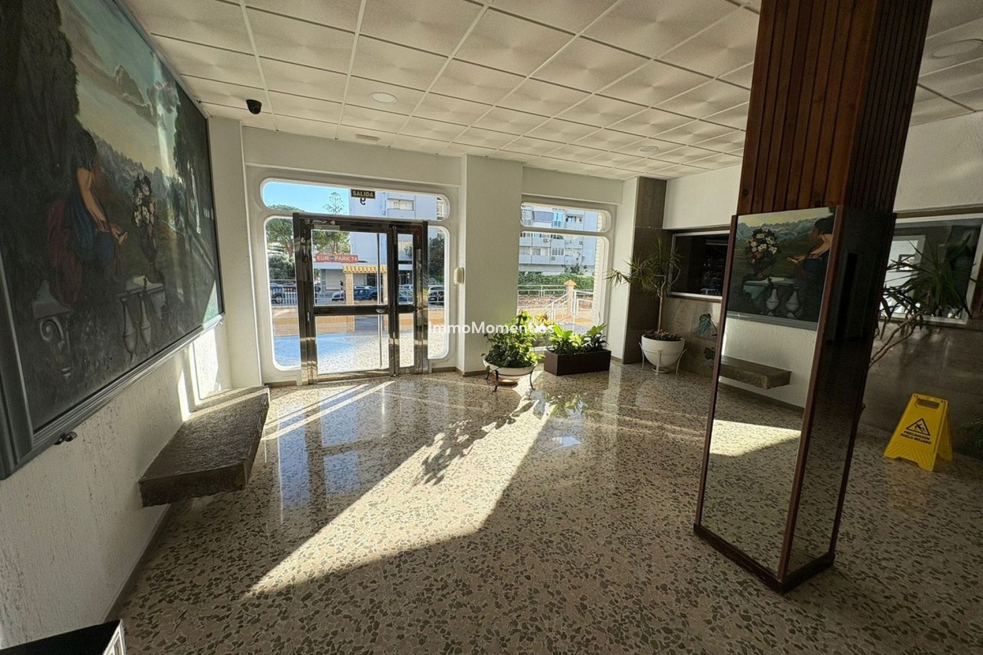 Revente - Appartement - Benalmadena - Arroyo de la Miel