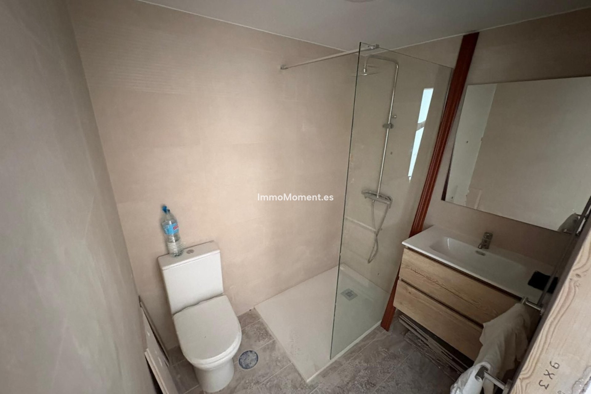 Revente - Appartement - Benalmadena - Arroyo de la Miel