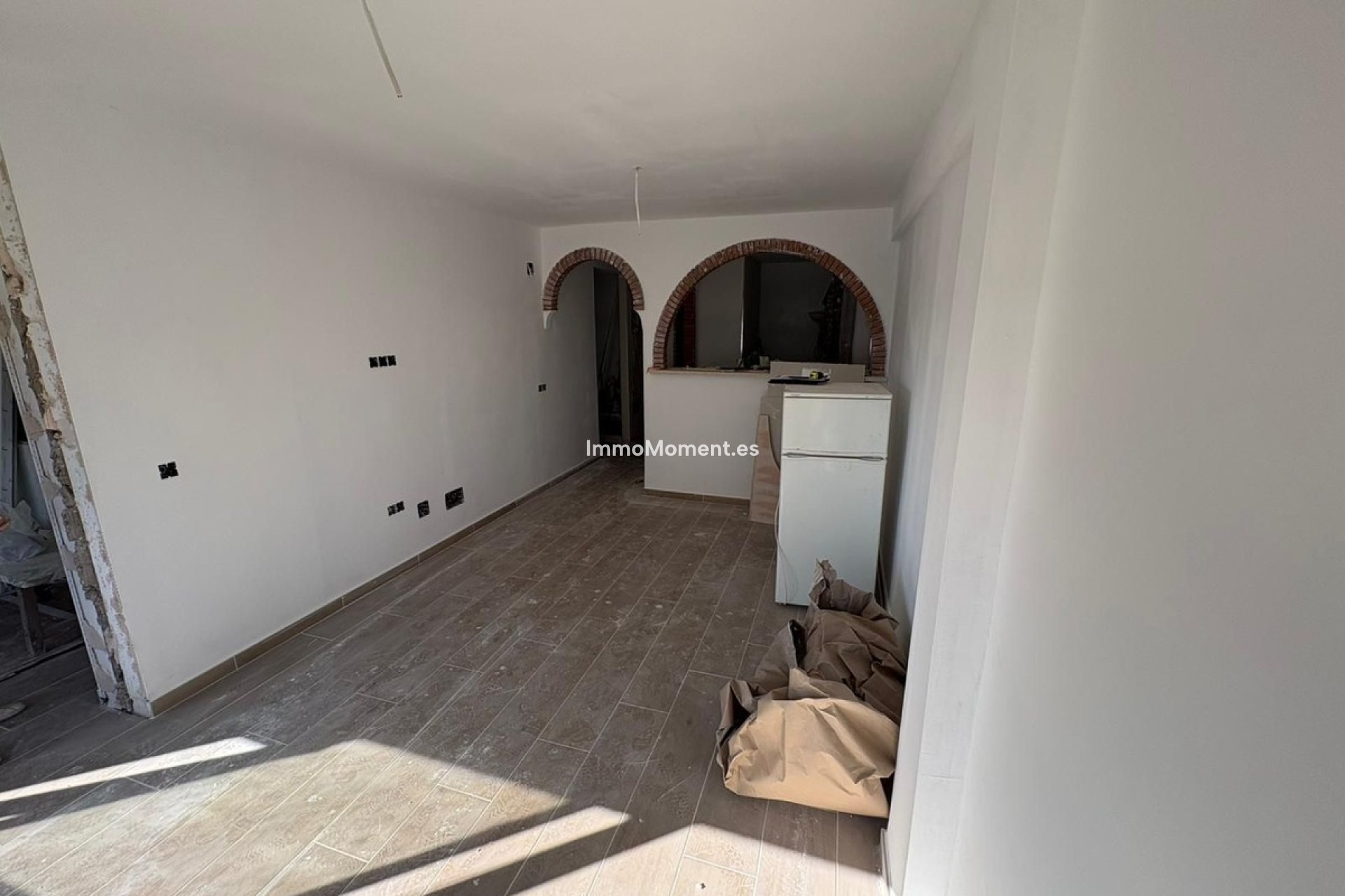 Revente - Appartement - Benalmadena - Arroyo de la Miel