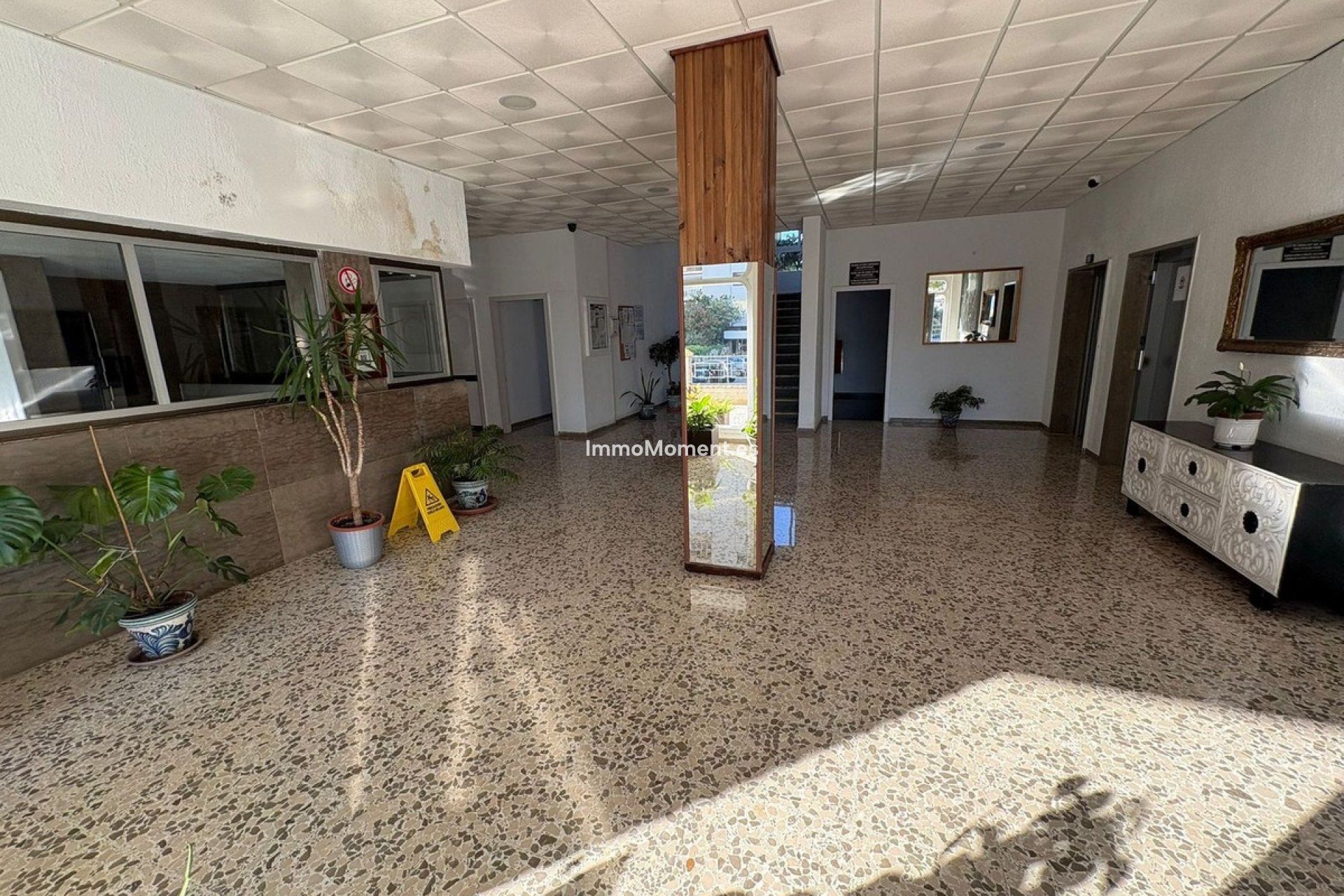 Revente - Appartement - Benalmadena - Arroyo de la Miel