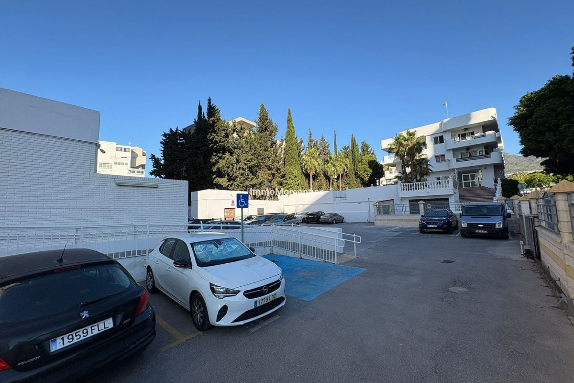 Revente - Appartement - Benalmadena - Arroyo de la Miel