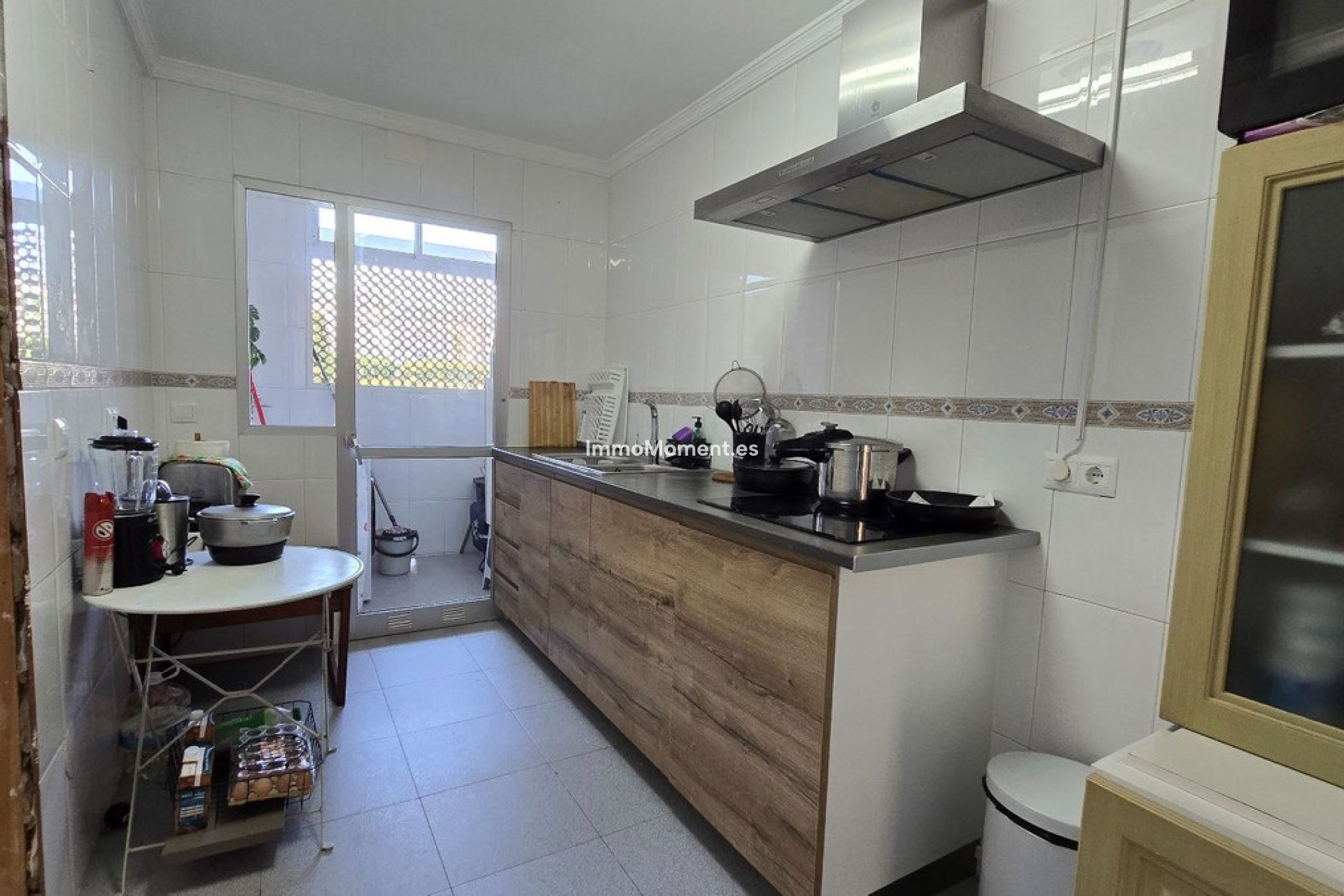 Revente - Appartement - Benalmadena - Arroyo de la Miel