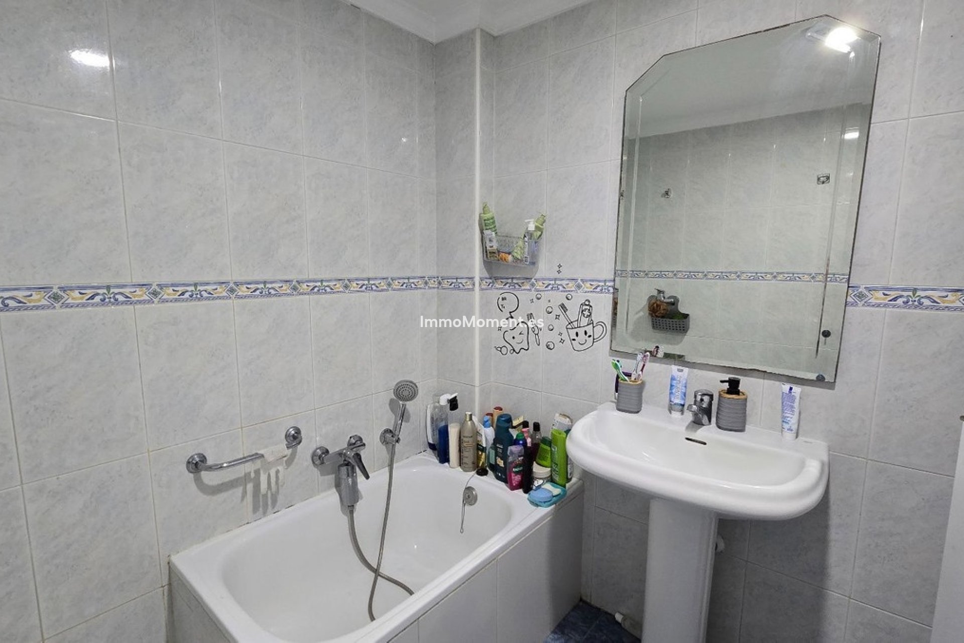 Revente - Appartement - Benalmadena - Arroyo de la Miel