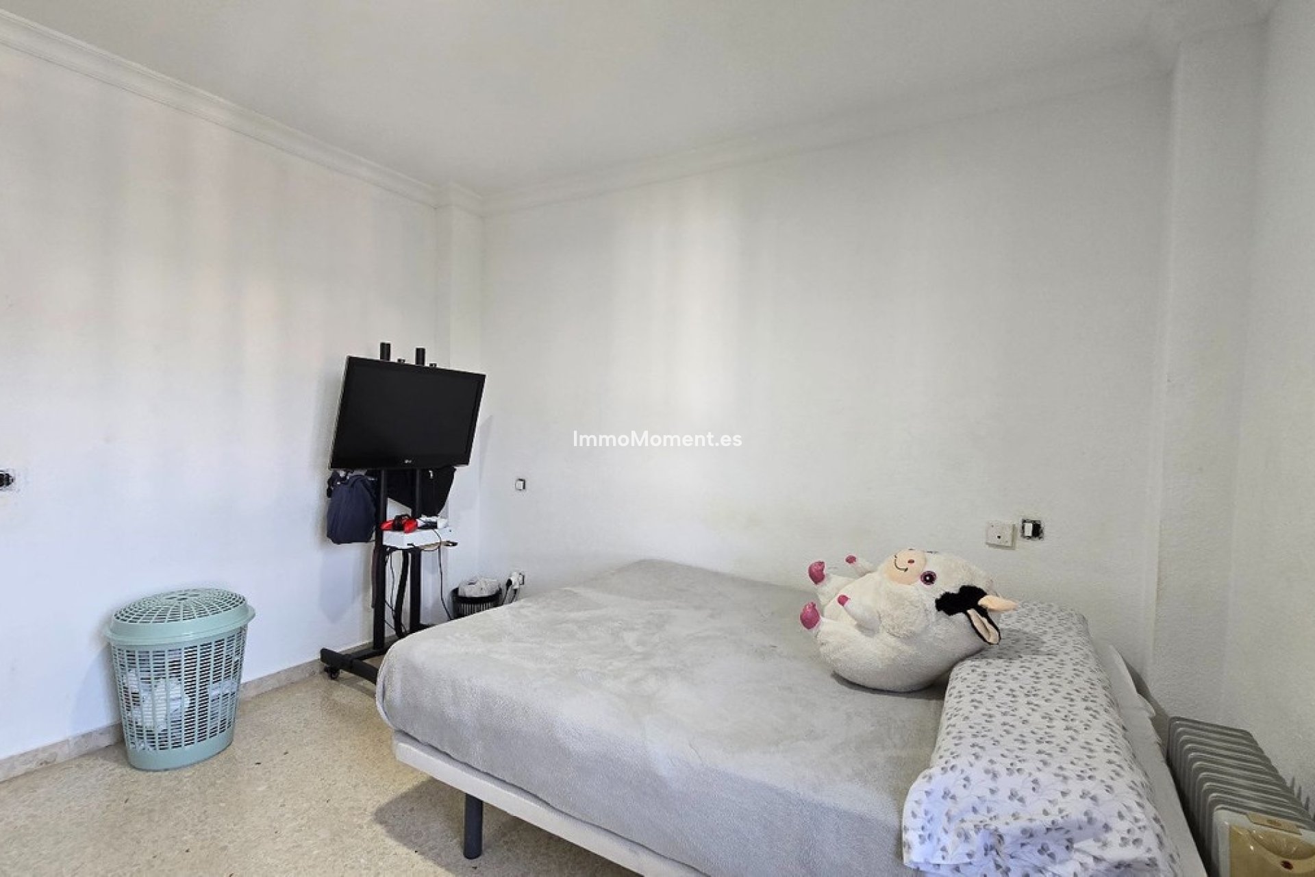 Revente - Appartement - Benalmadena - Arroyo de la Miel