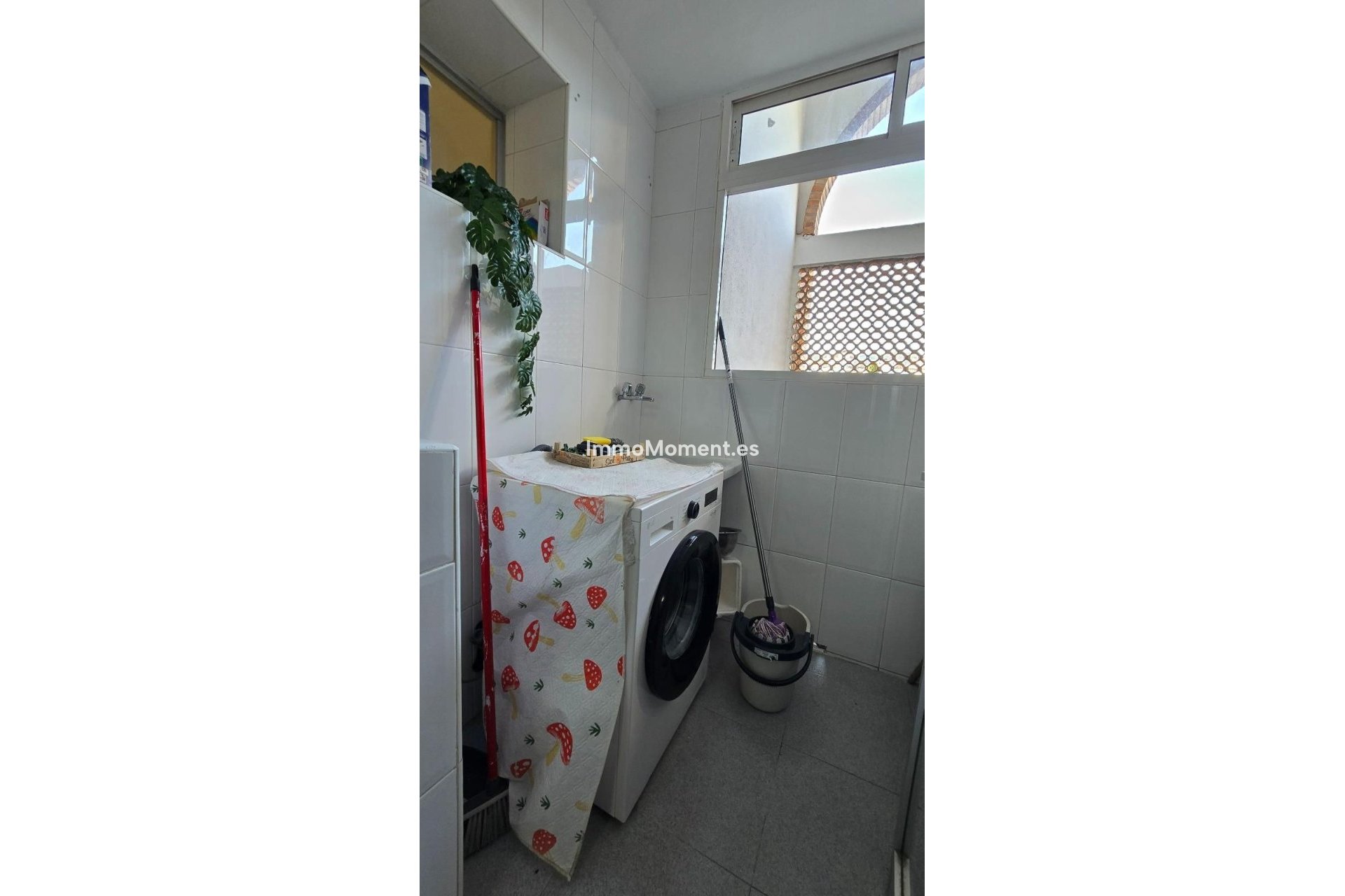 Revente - Appartement - Benalmadena - Arroyo de la Miel