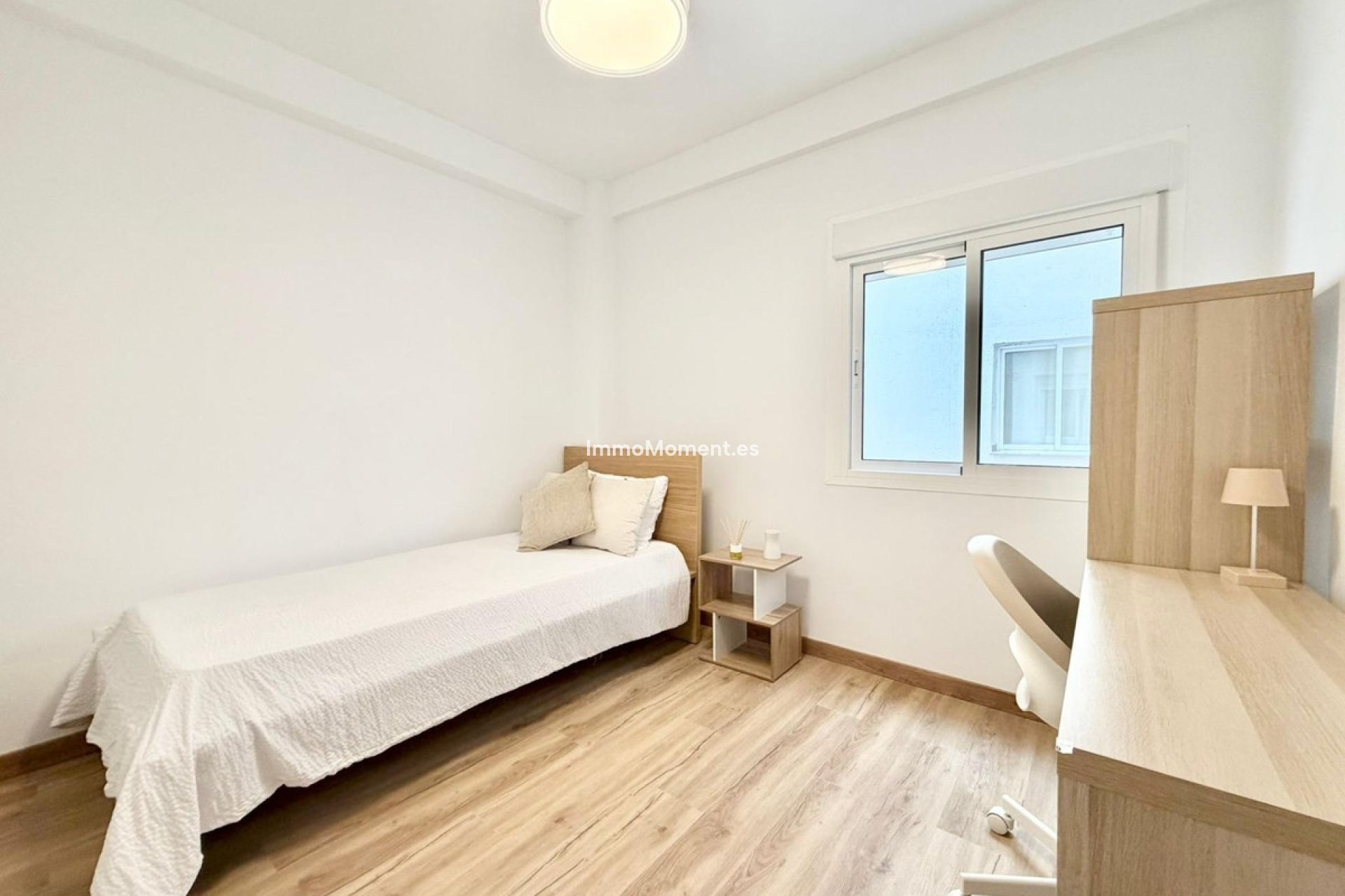 Revente - Appartement - Benalmadena - Arroyo de la Miel