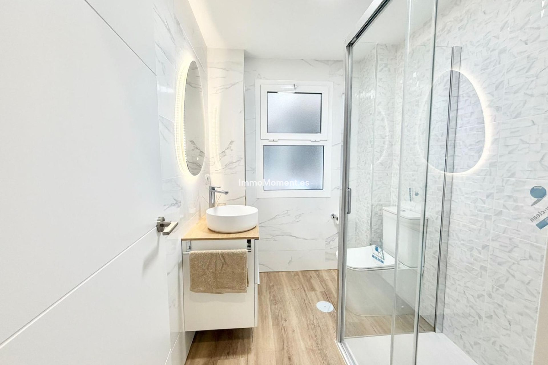 Revente - Appartement - Benalmadena - Arroyo de la Miel