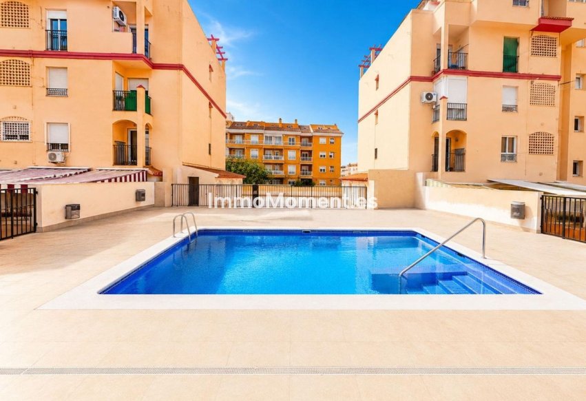Revente - Appartement - Benalmadena - Arroyo de la Miel