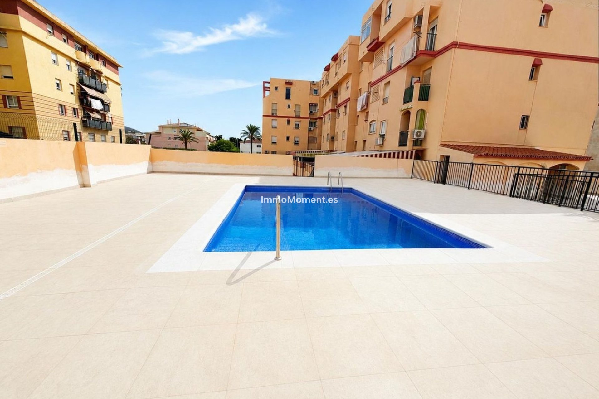 Revente - Appartement - Benalmadena - Arroyo de la Miel