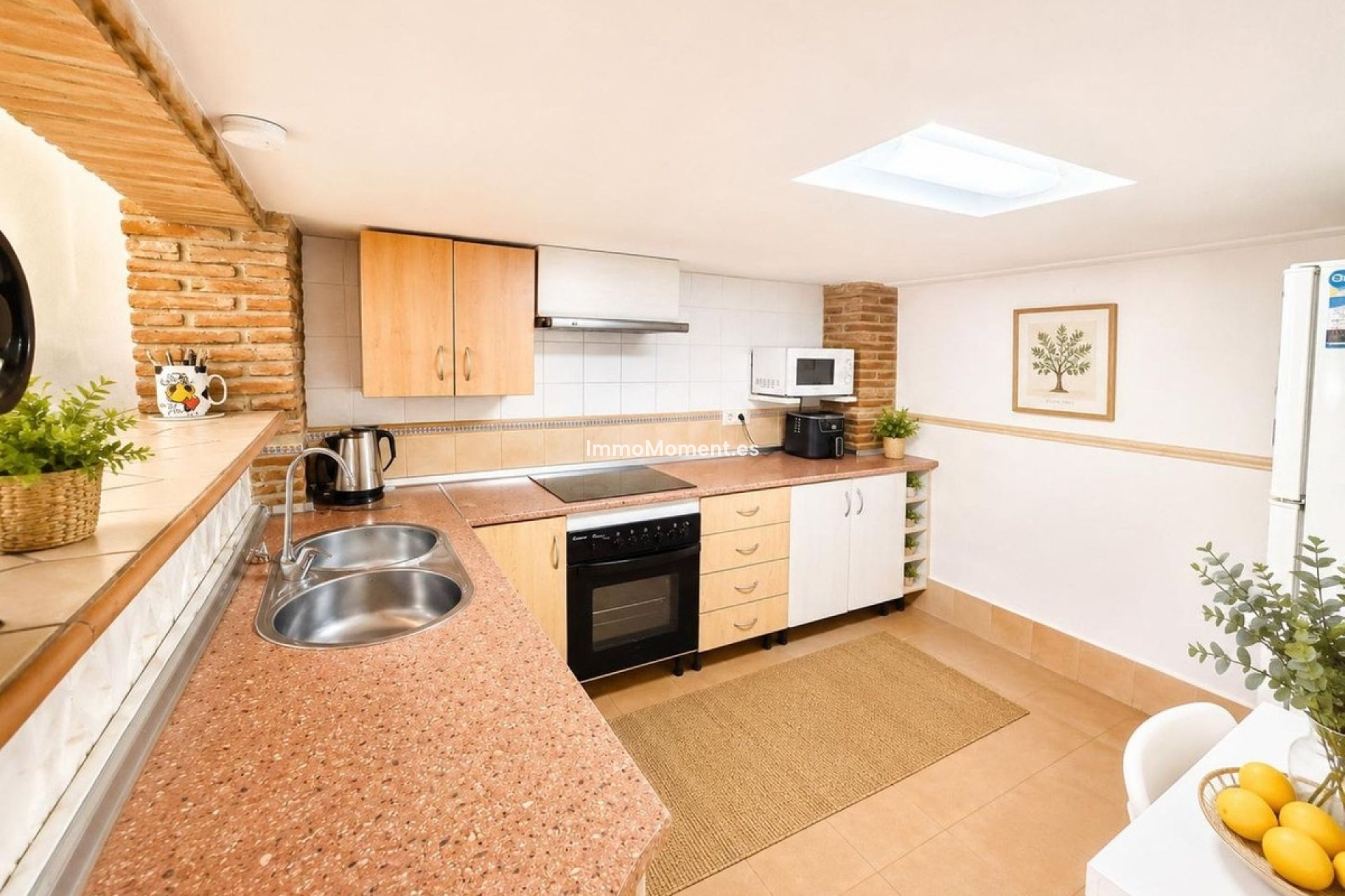 Revente - Appartement - Benalmadena - Arroyo de la Miel