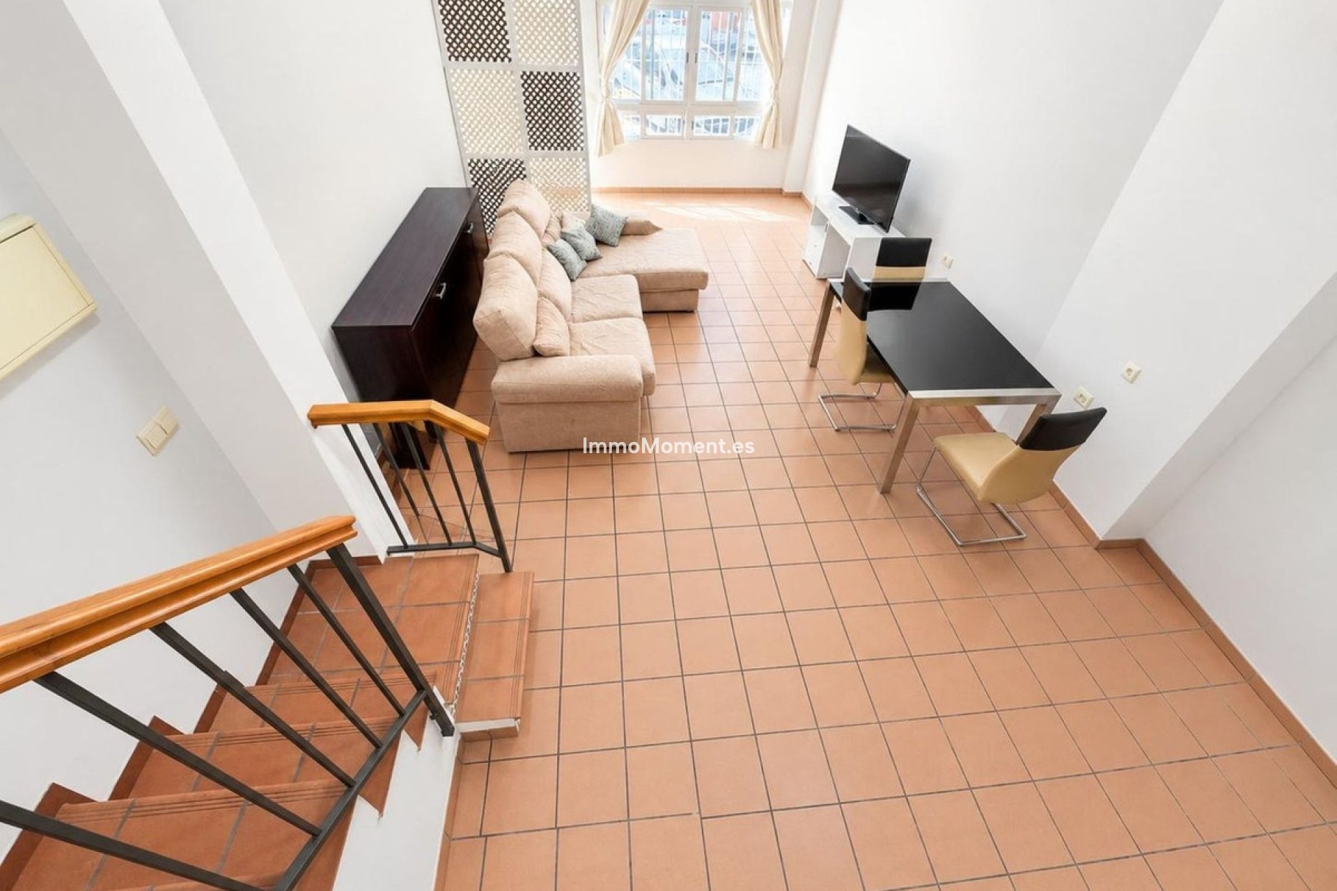 Revente - Appartement - Benalmadena - Arroyo de la Miel