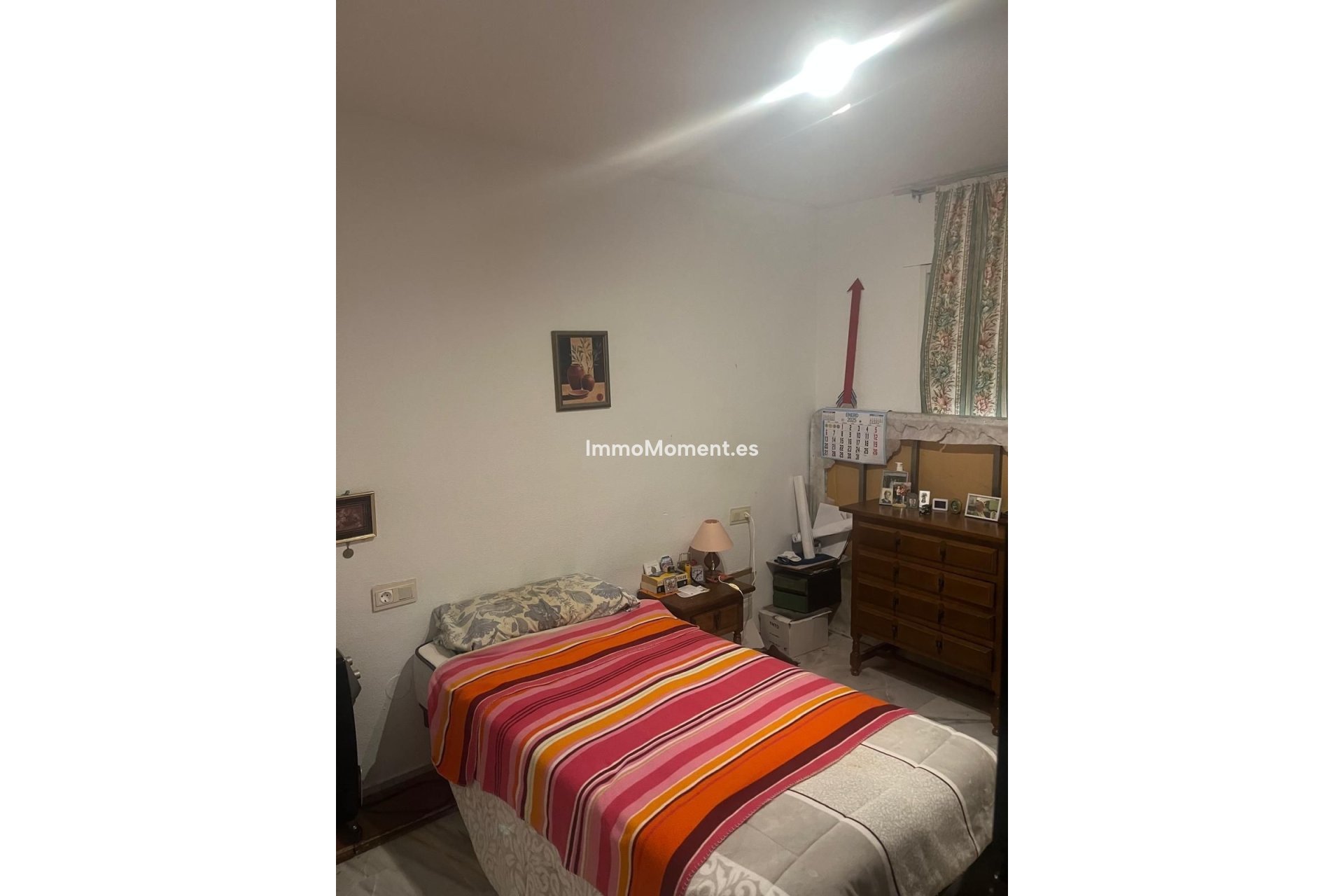 Revente - Appartement - Benalmadena - Arroyo de la Miel